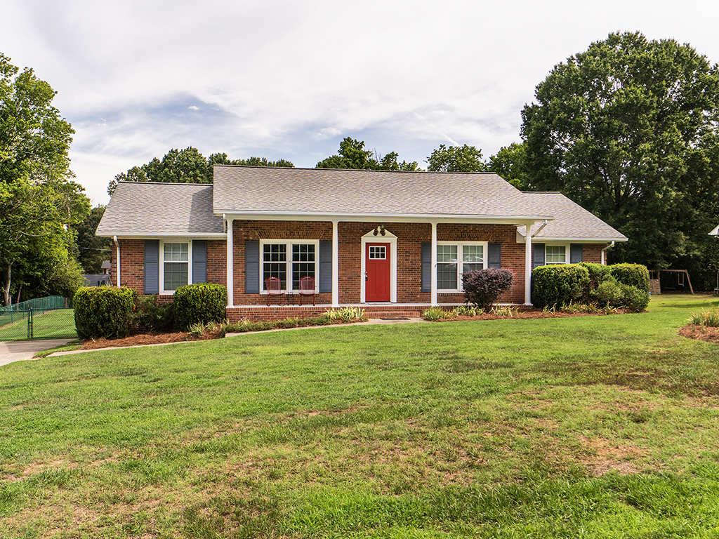 4507 Eldorado Drive header image.