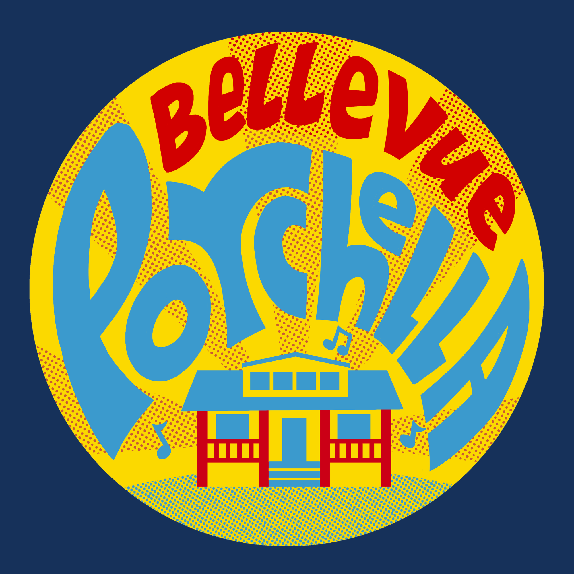 Porchella in Bellevue: One of Richmond’s Most Unique Neighborhood Traditions header image.
