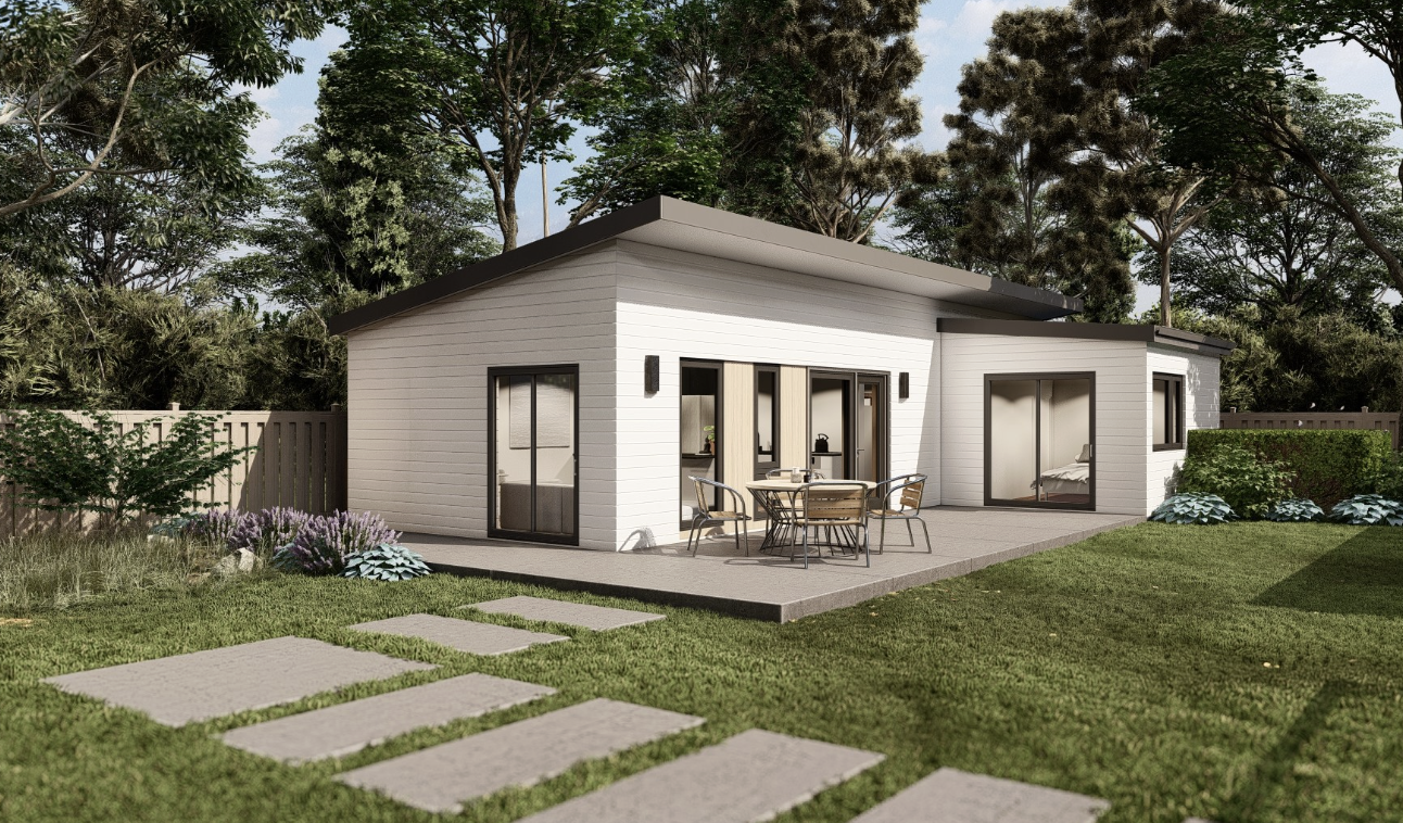Could Your Backyard Become a Source of Income? Richmond ADUs and Zoning Explained header image.