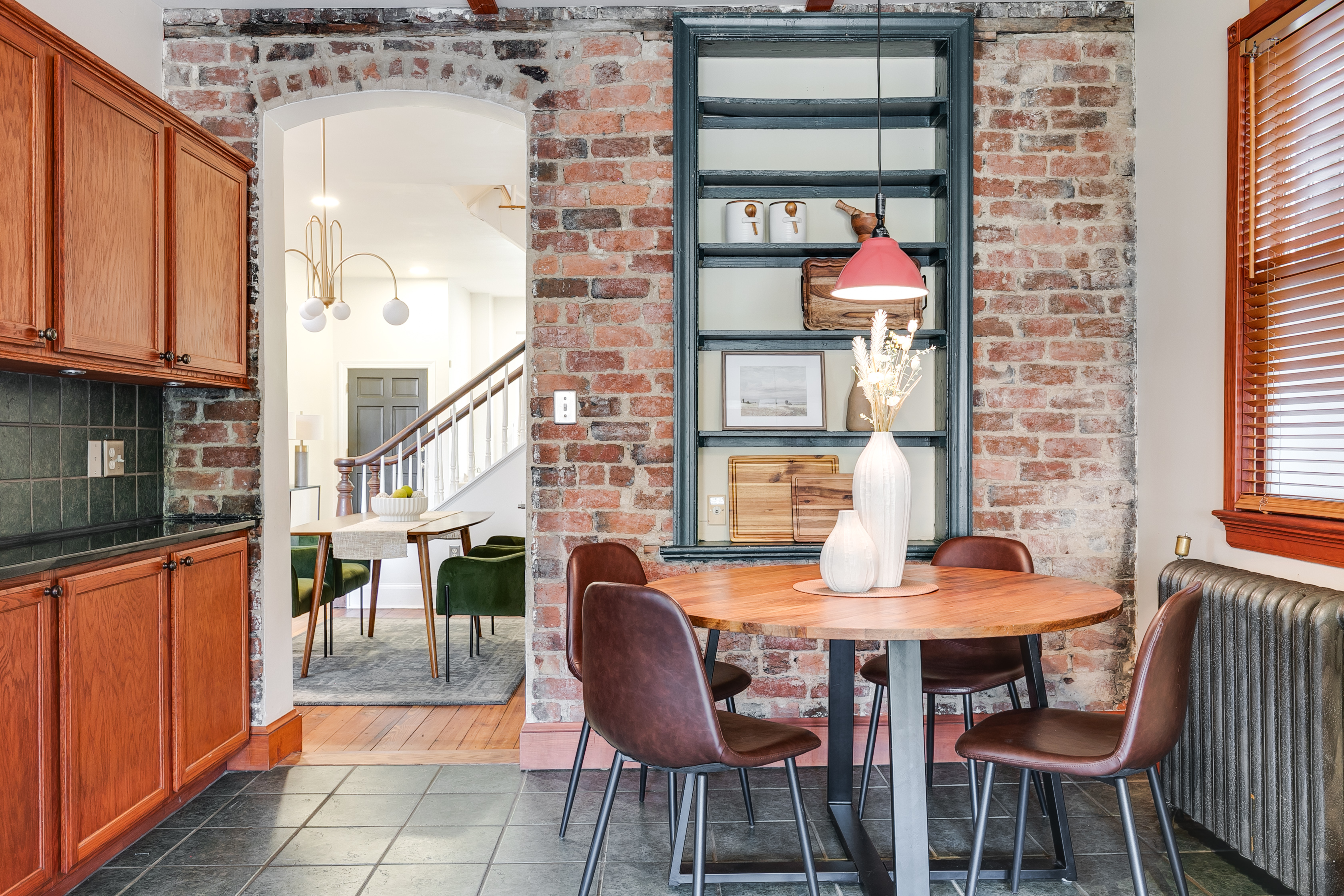 Where Should You Live In Richmond If You Love Historic Homes? header image.