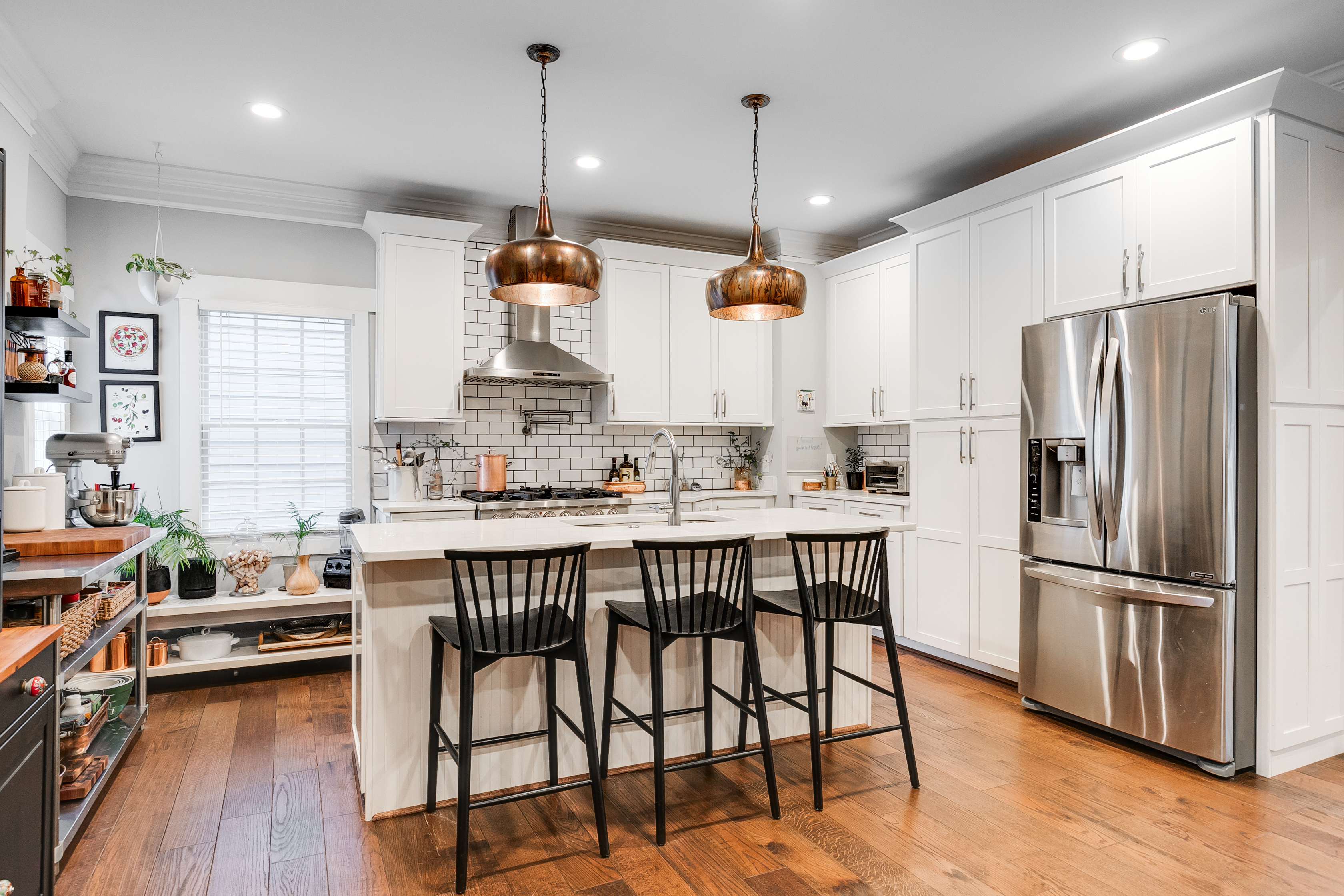 The Best Richmond Neighborhoods to Buy a Home in 2026 header image.