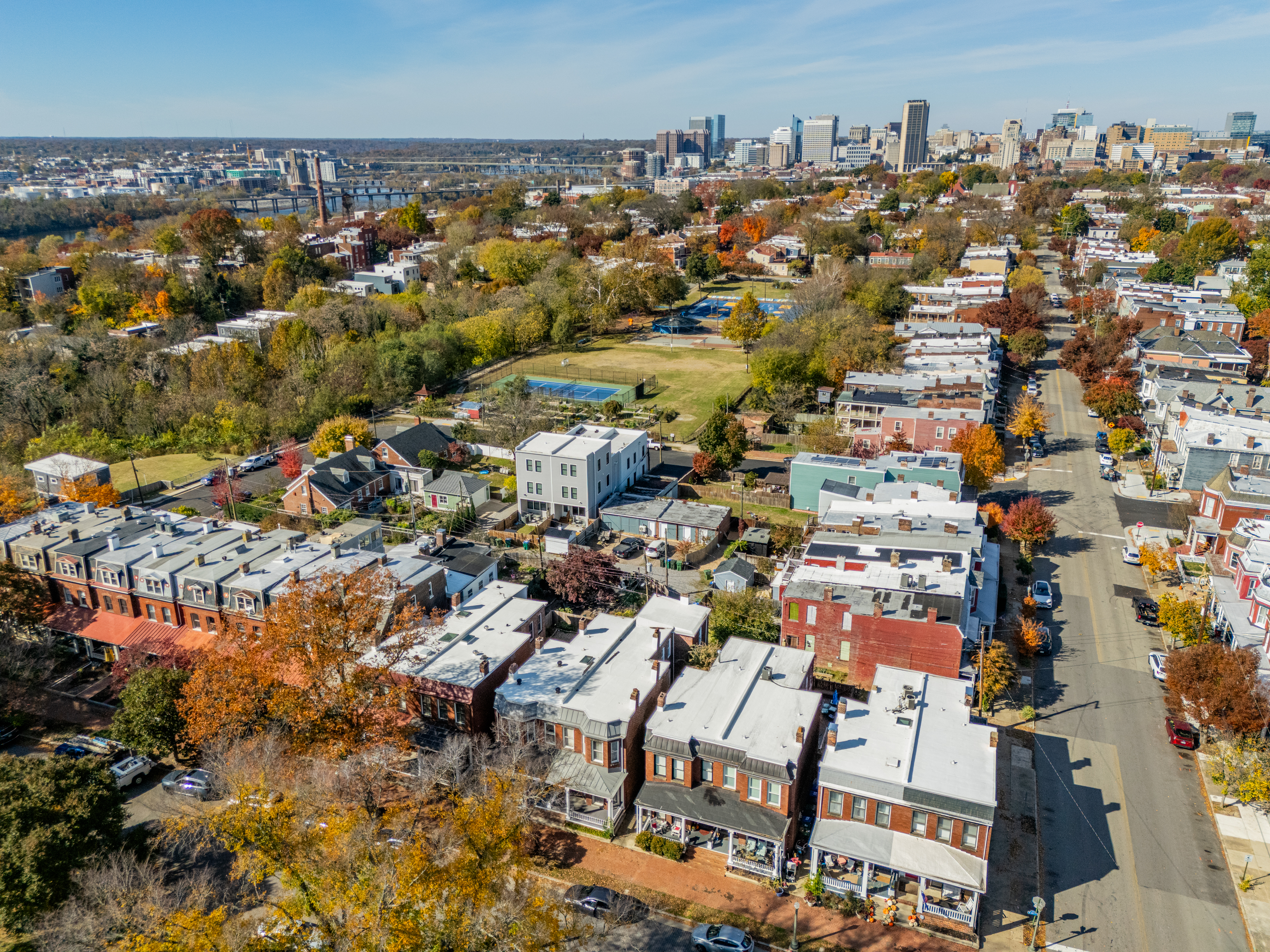 Why Builders May Be Looking at Your Richmond Property Differently header image.