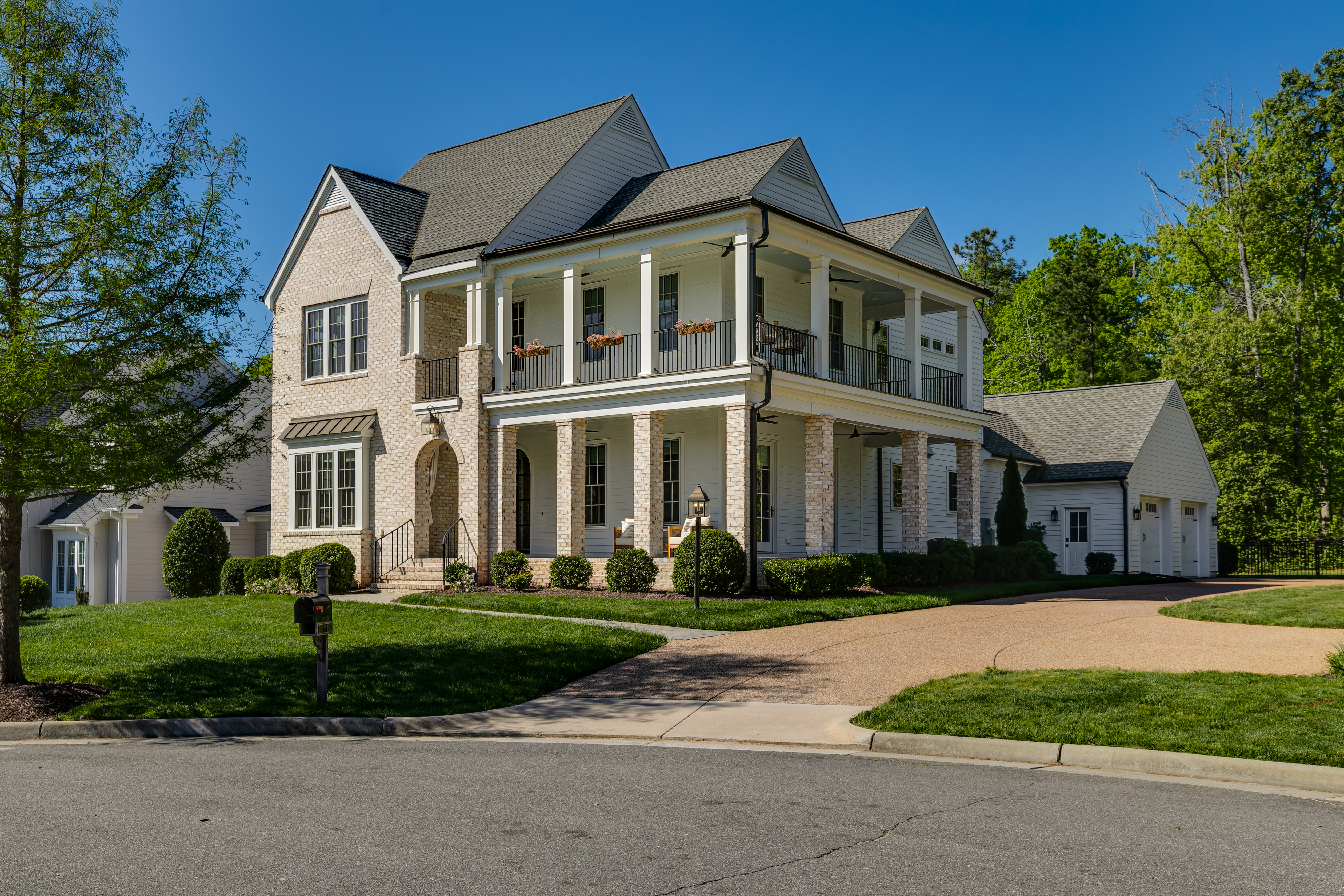 Where Can You Get More House For Your Money Around Richmond, VA? header image.