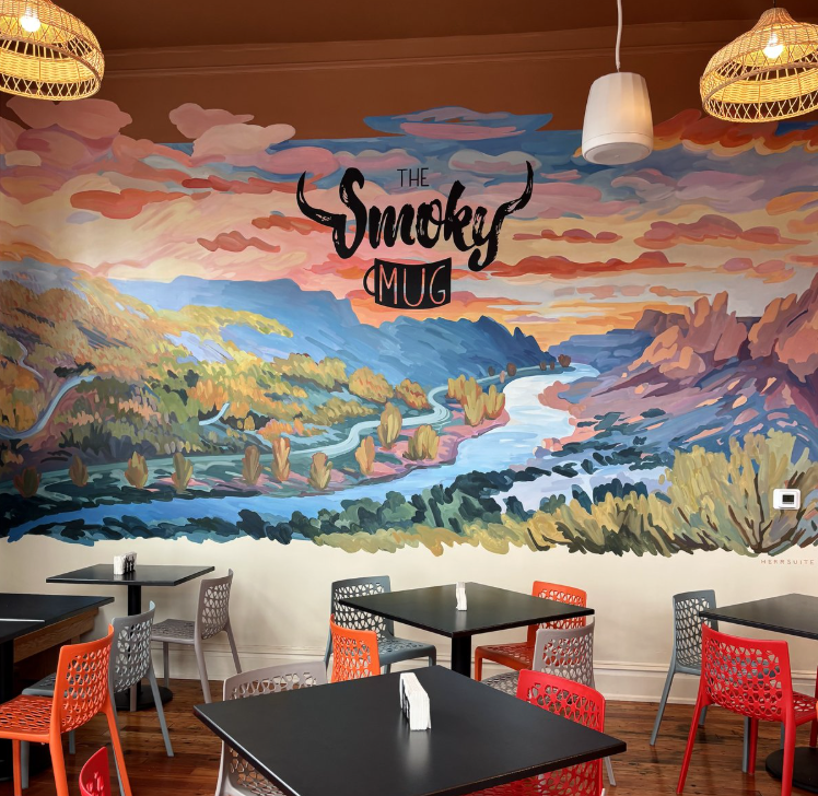 What Are Richmond’s Best Neighborhoods for Restaurants, Coffee & Things to Do? header image.