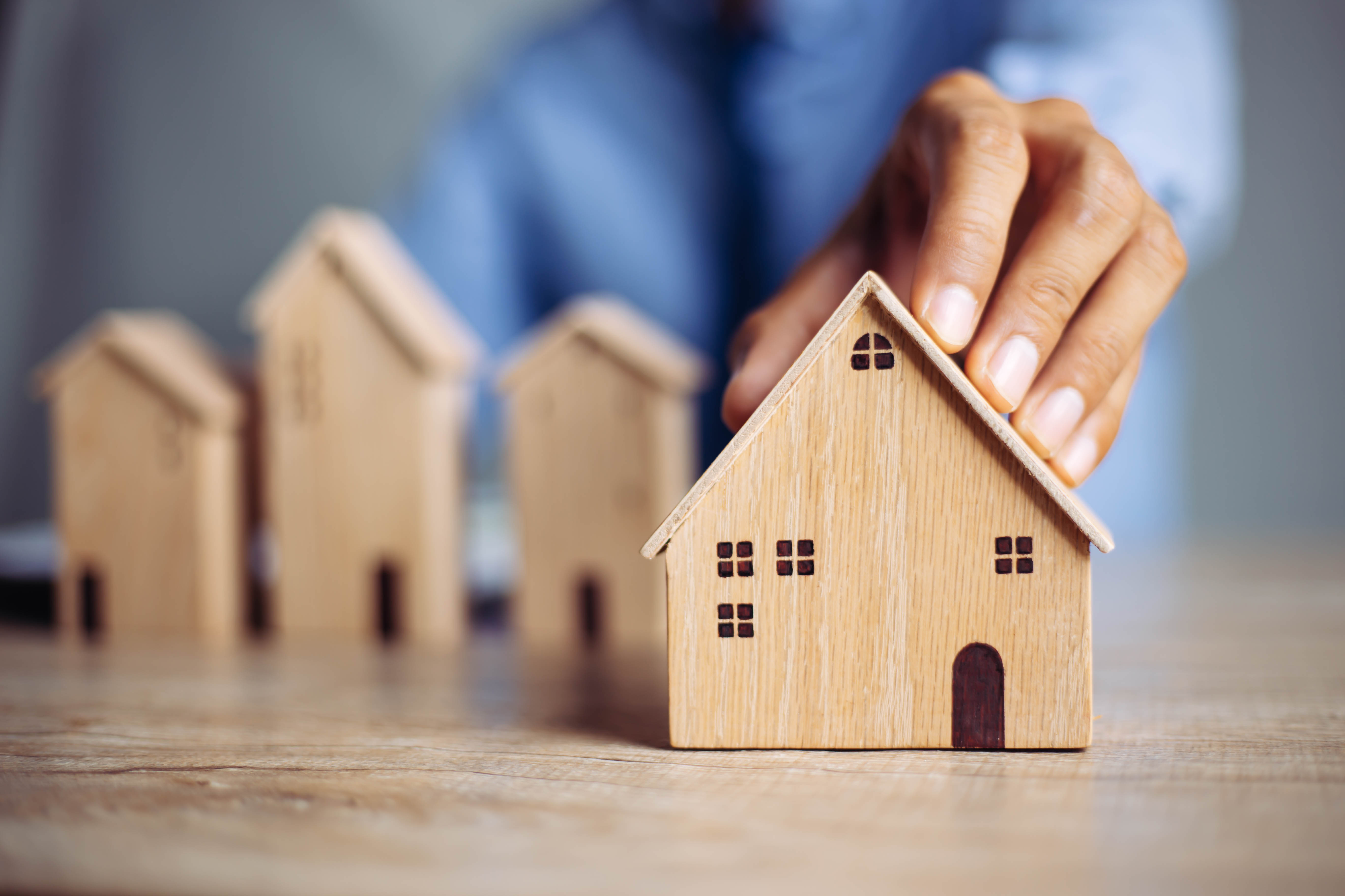 How Has the Current Shift in the Austin Housing Market Affected Buying a Home header image.