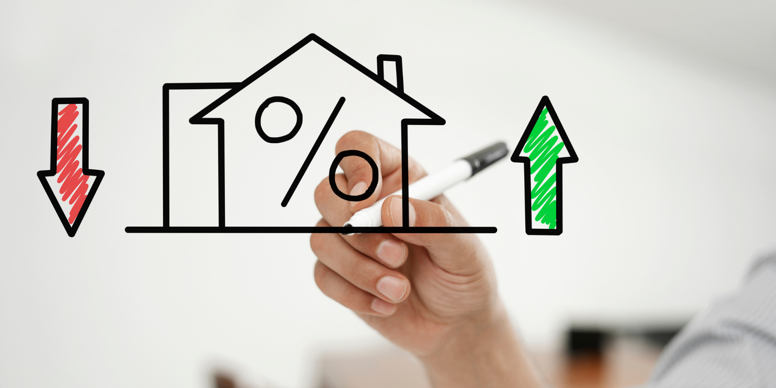 Watch the Mortgage Rates and Seize Opportunities header image.
