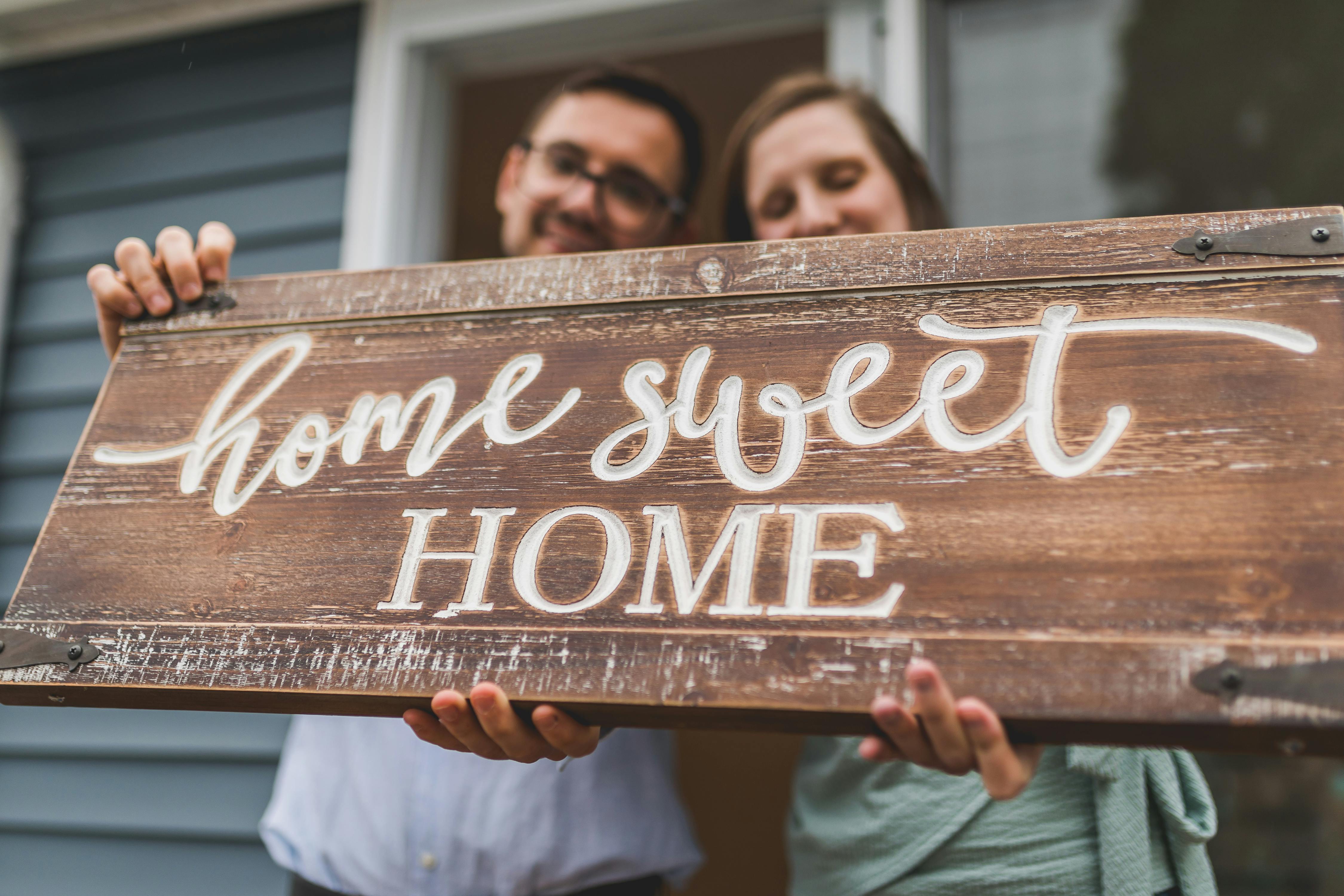 First Time Homebuyer Guide for Minnesota & Western Wisconsin header image.
