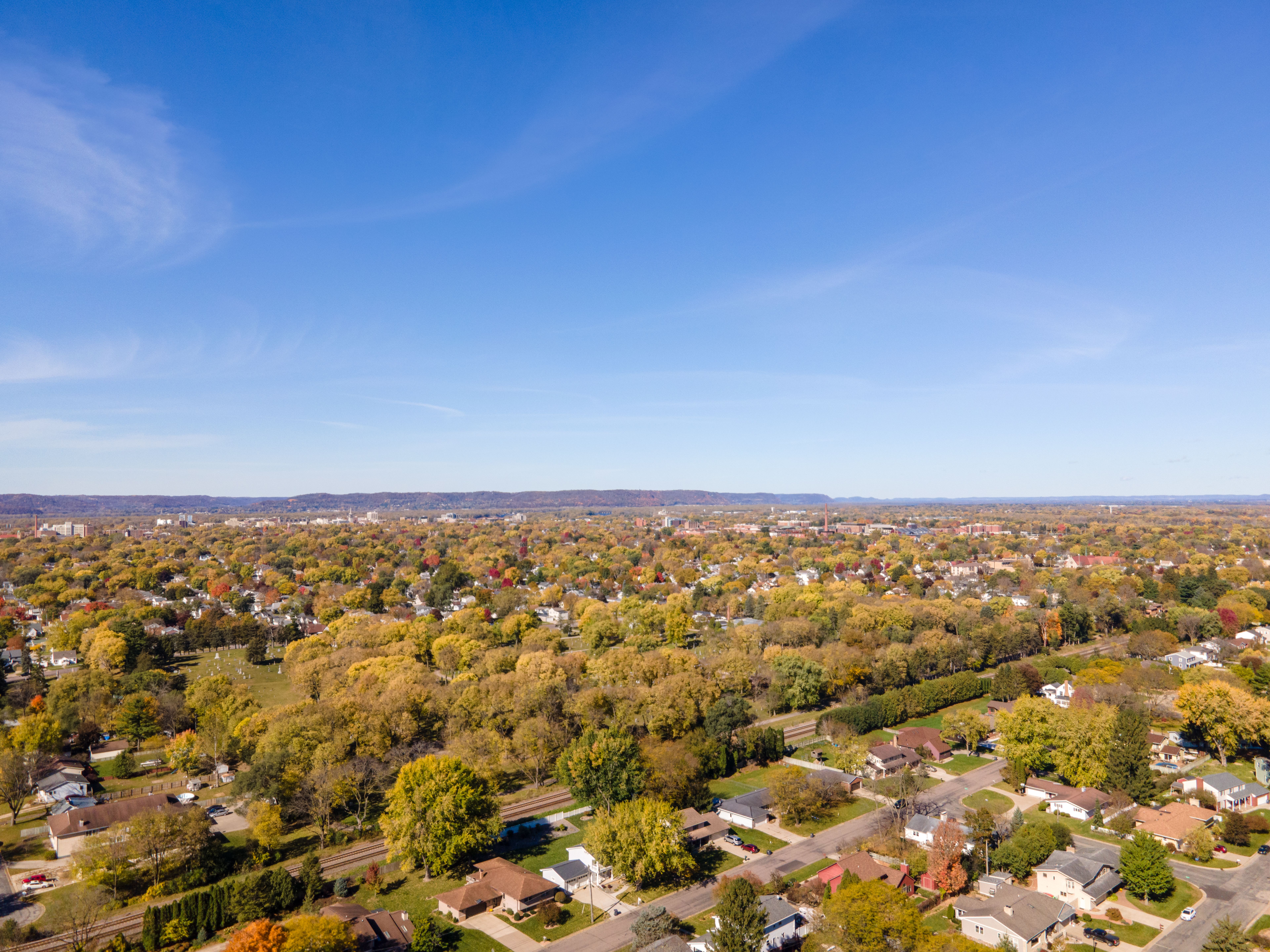 Buying a Home in Hudson WI: The Complete Guide for Minnesota Buyers header image.