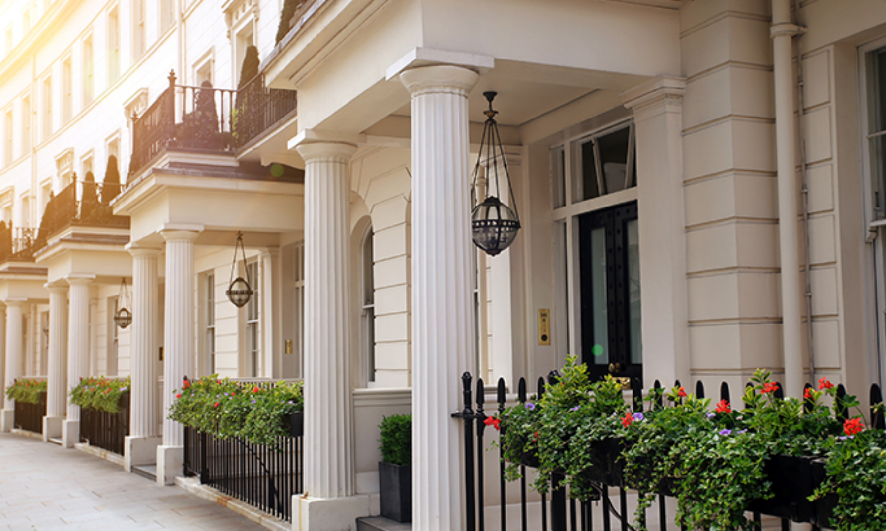 Are Home Prices Continuing to Rise? header image.