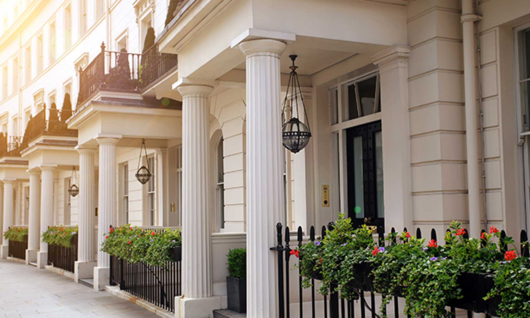 Are Home Prices Continuing to Rise? header image.