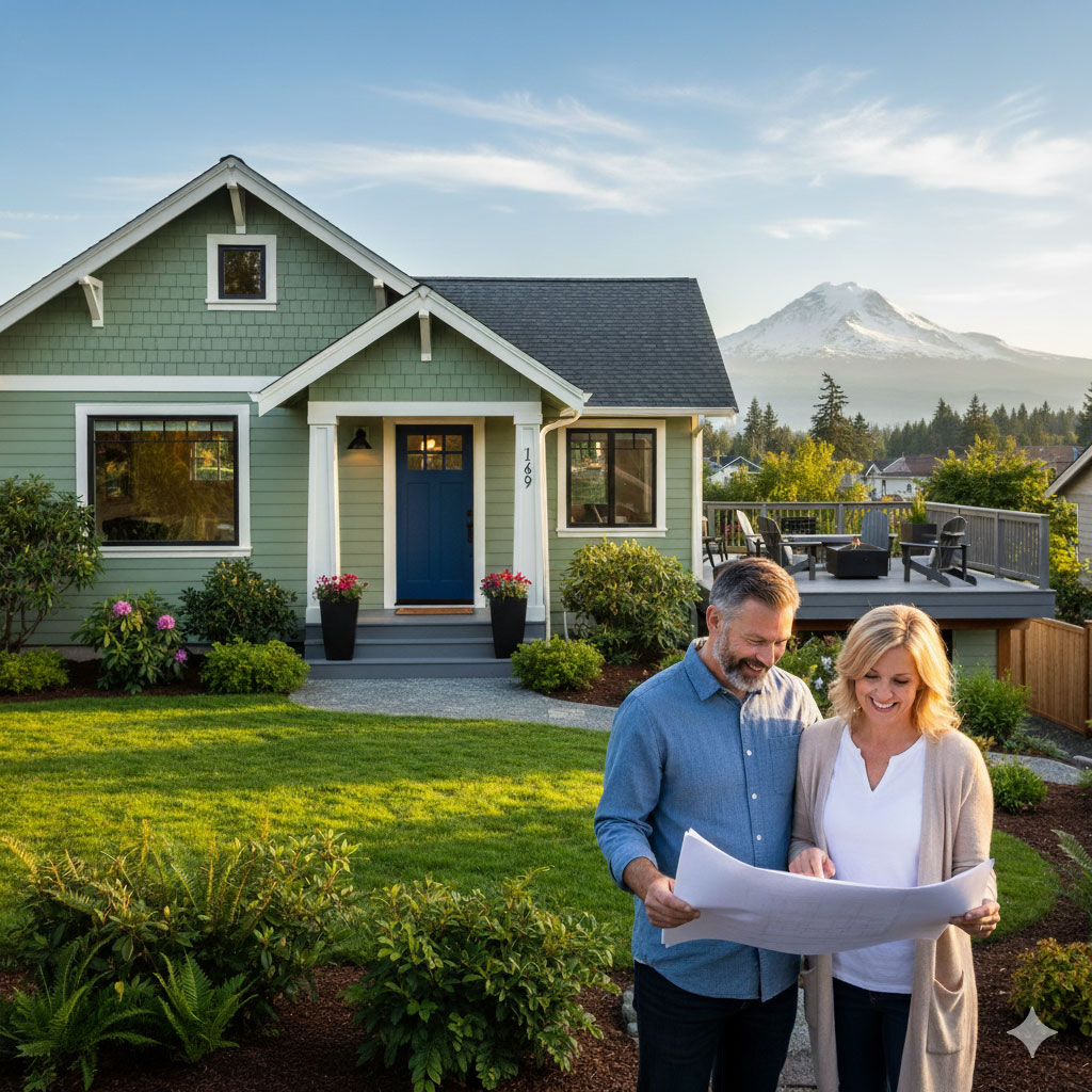 Selling Your Oregon or Washington Home in 2026? Start Your Prep Now for a Bigger Payoff. header image.