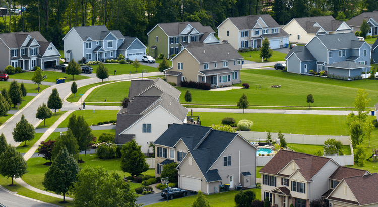 More Homes, Better Prices: A Buyer’s Summer header image.