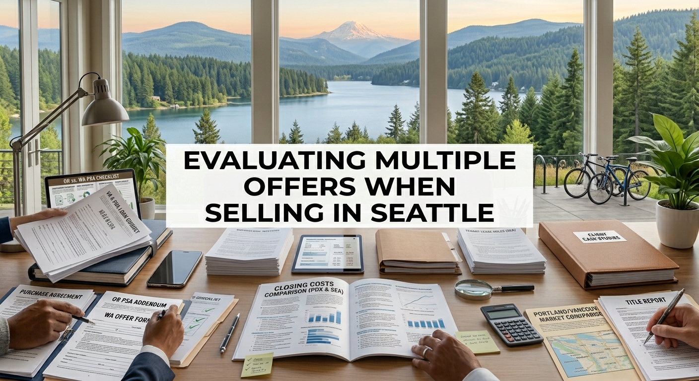 Understanding Oregon Land Use Planning and the Measure 49 Reality header image.