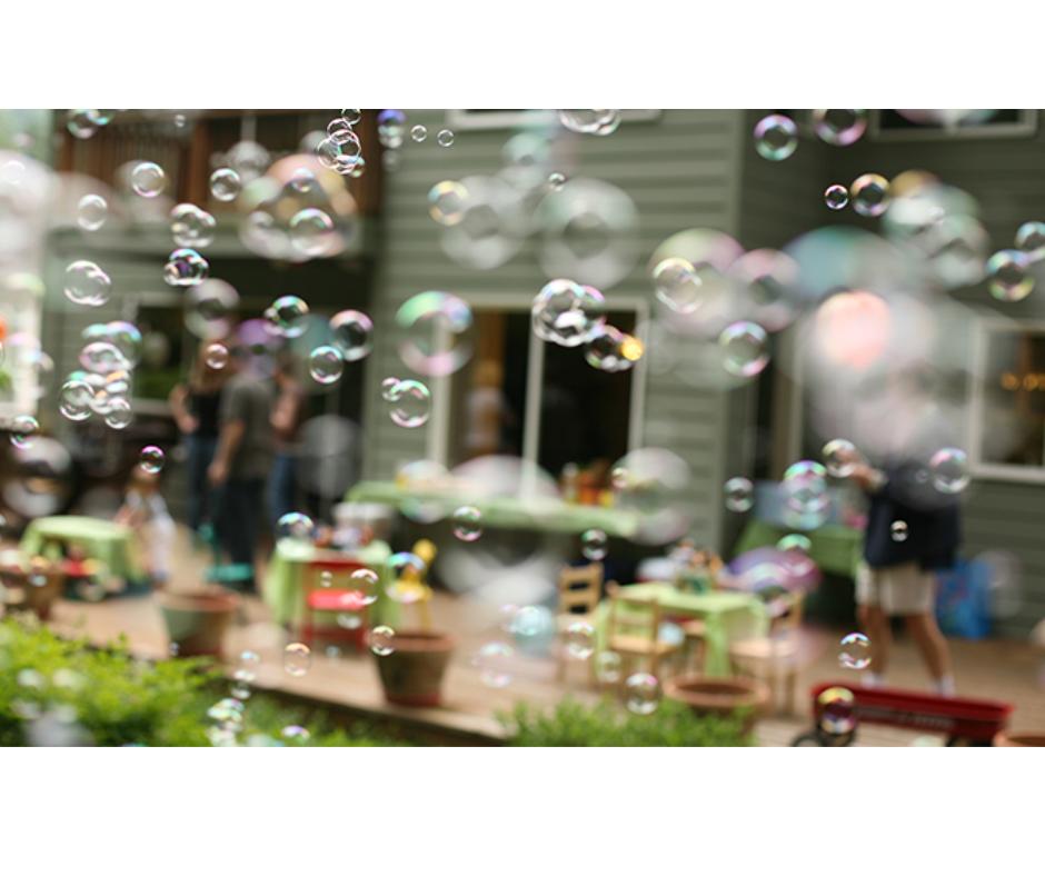 Housing Experts Say This Isn’t a Bubble header image.