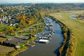 Living in Ridgefield, WA: Small-Town Charm Meets Rapid Growth header image.