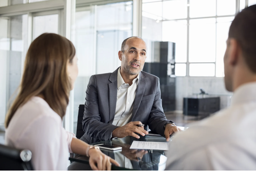 More Contracts Are Falling Through. Here’s How To Get Ahead. header image.