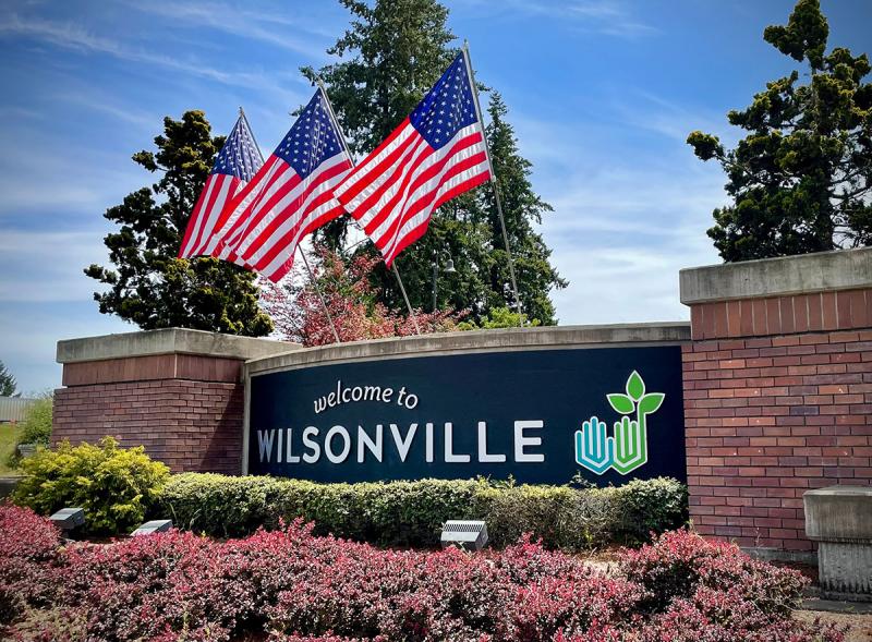 Why People Are Moving to Wilsonville, Oregon header image.