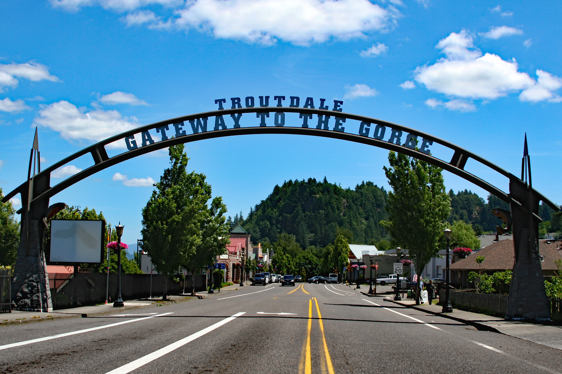 Why Troutdale, Oregon Should Be on Your Radar header image.