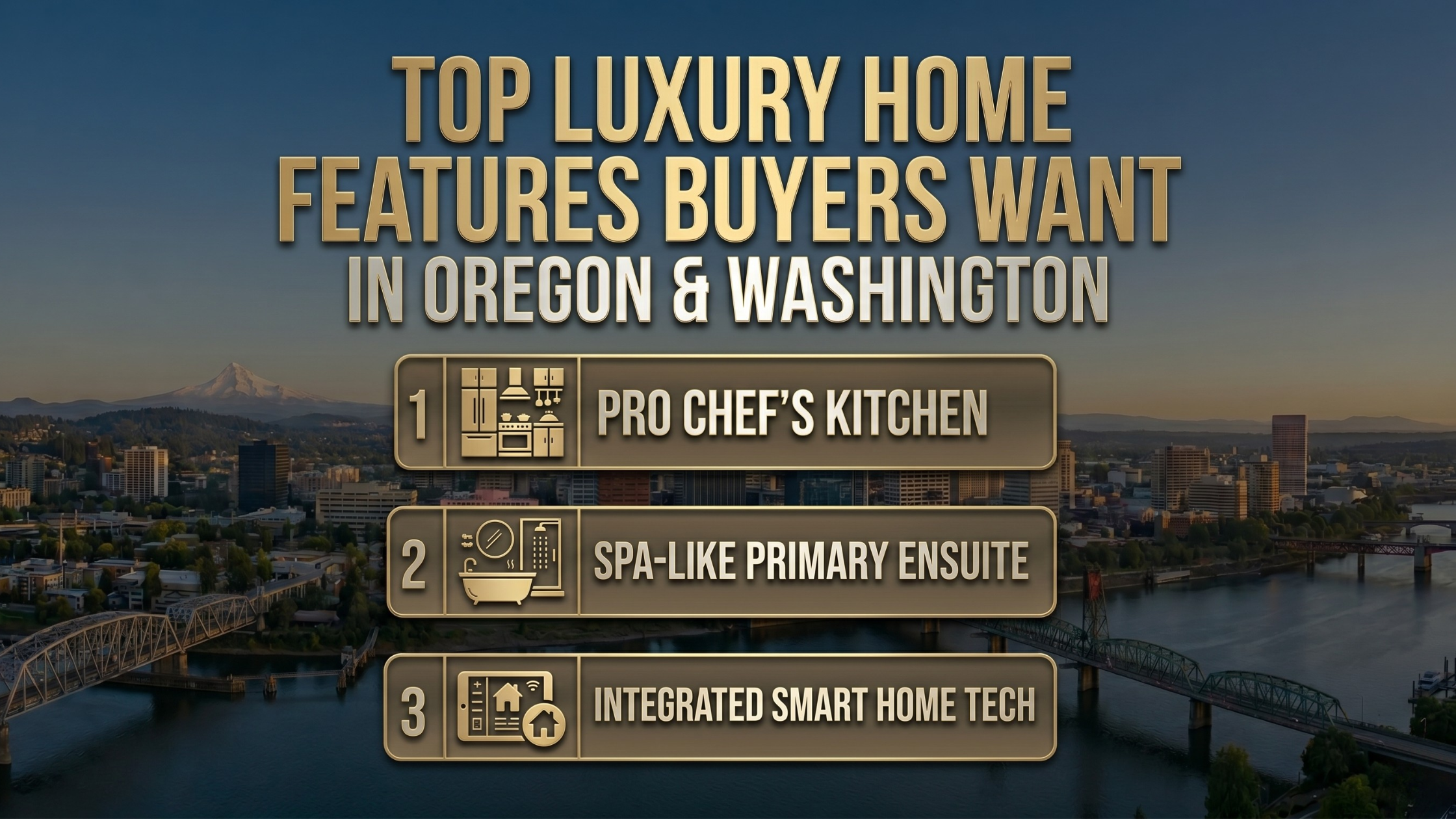 What High-Net-Worth Buyers Are Searching for in 2026 header image.
