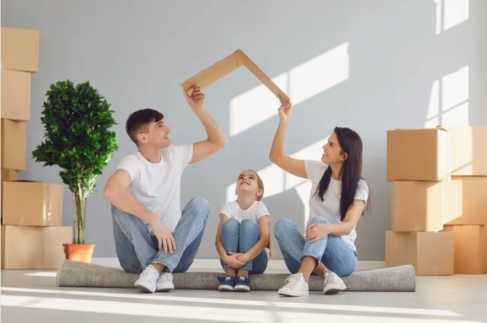 How Homeownership Can Bring You Joy header image.