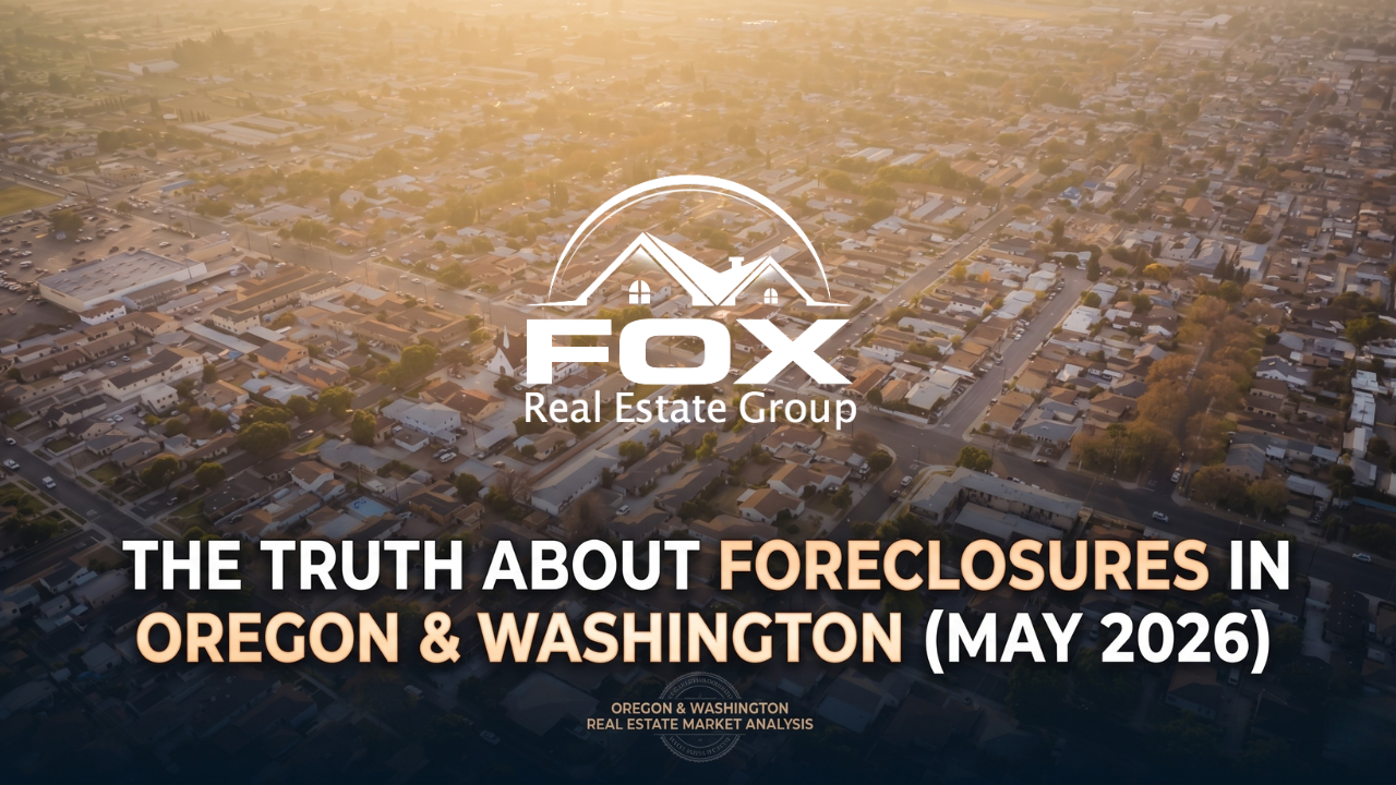 What the Foreclosure Headlines Aren’t Telling You header image.