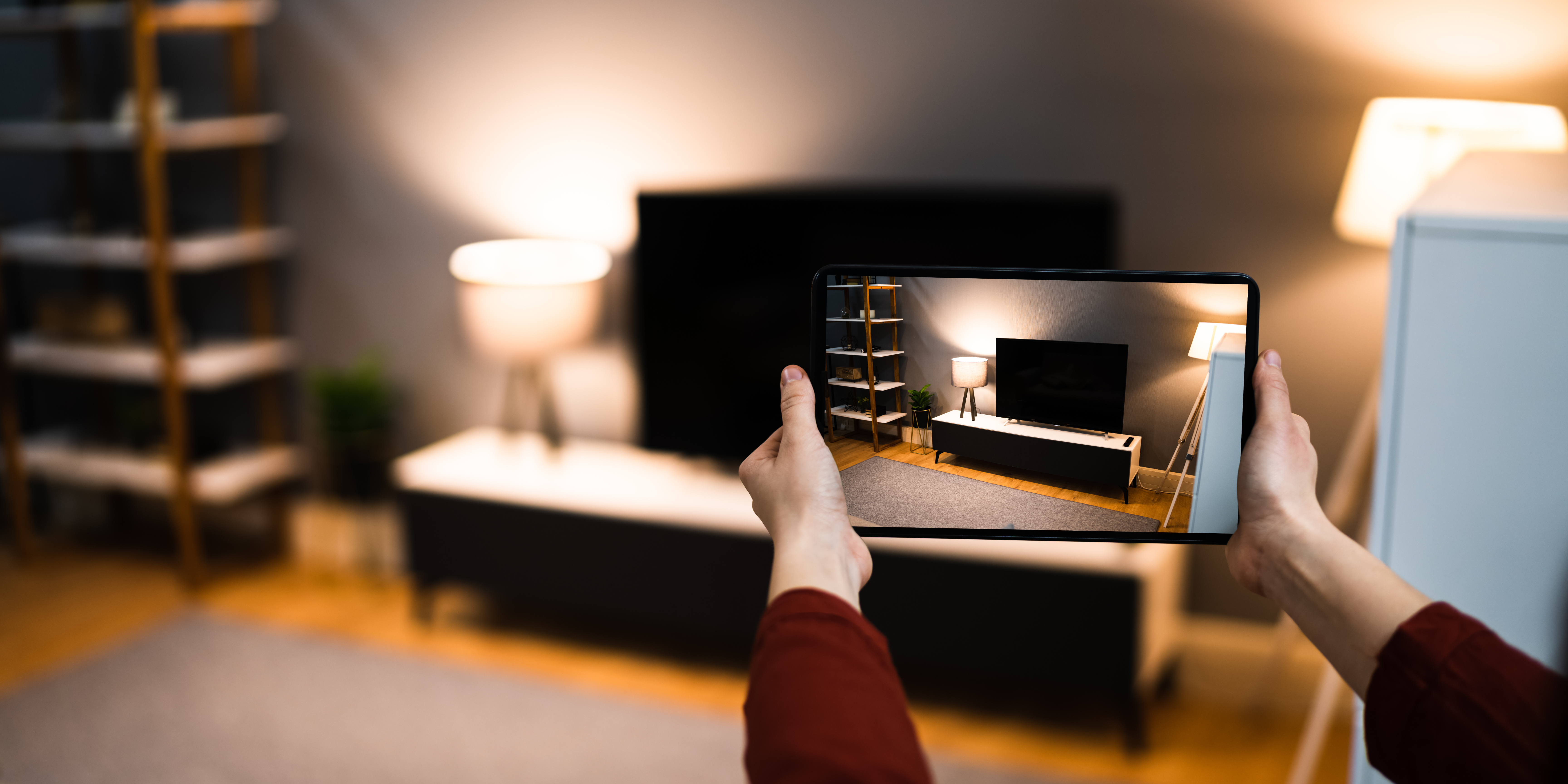 What to Look for During a Home Tour header image.