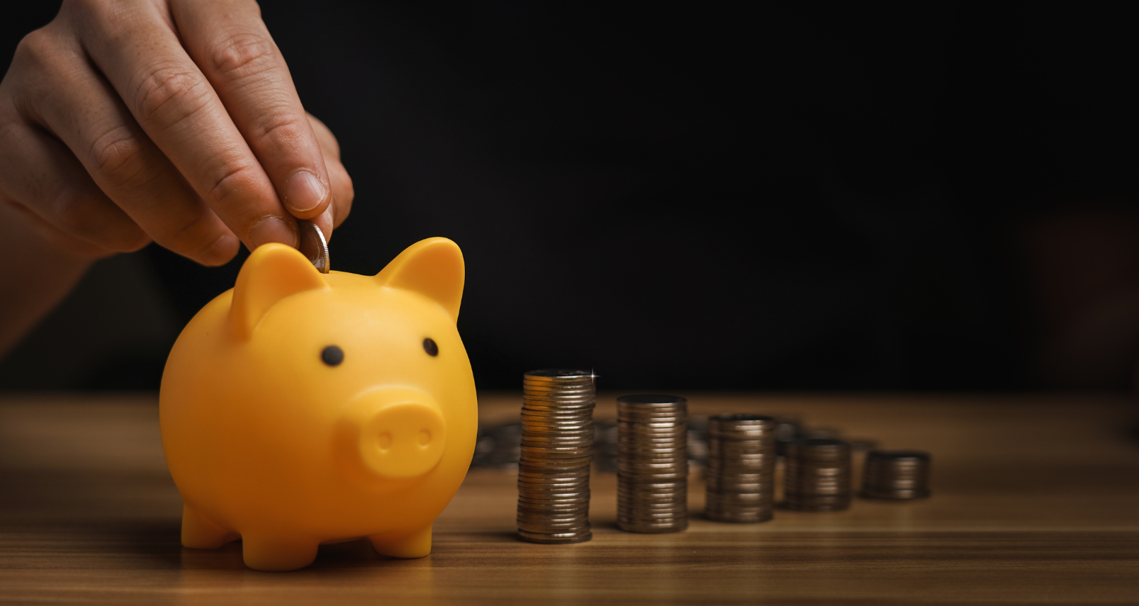 How to Prepare for your First Home Purchase header image.