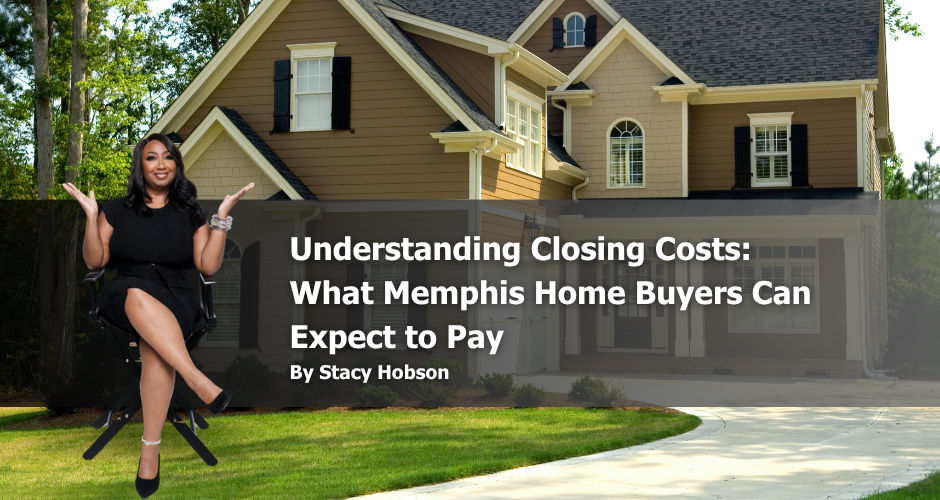 Understanding Closing Costs: What Memphis Home Buyers Can Expect to Pay header image.