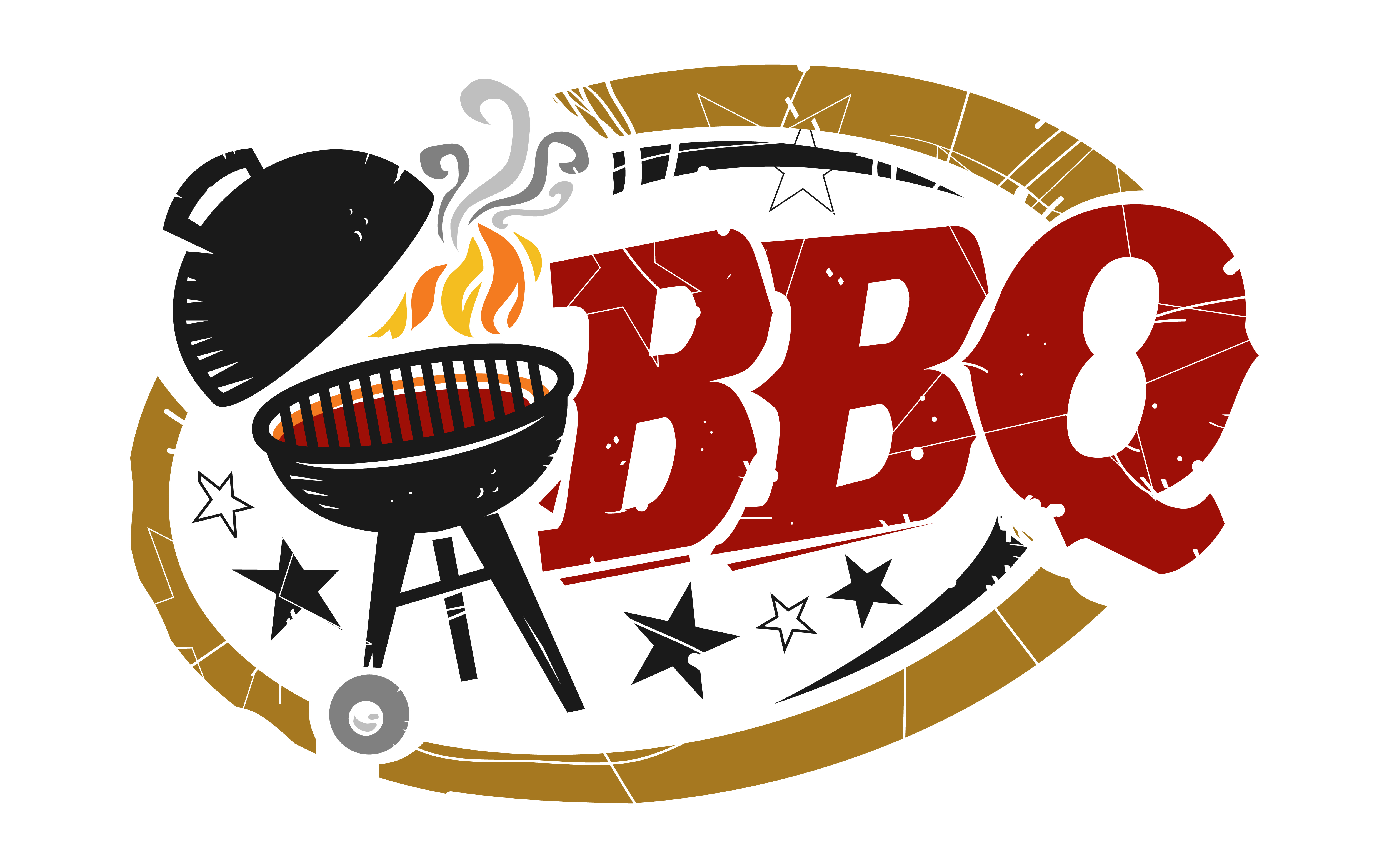 BBQ in Tomball header image.