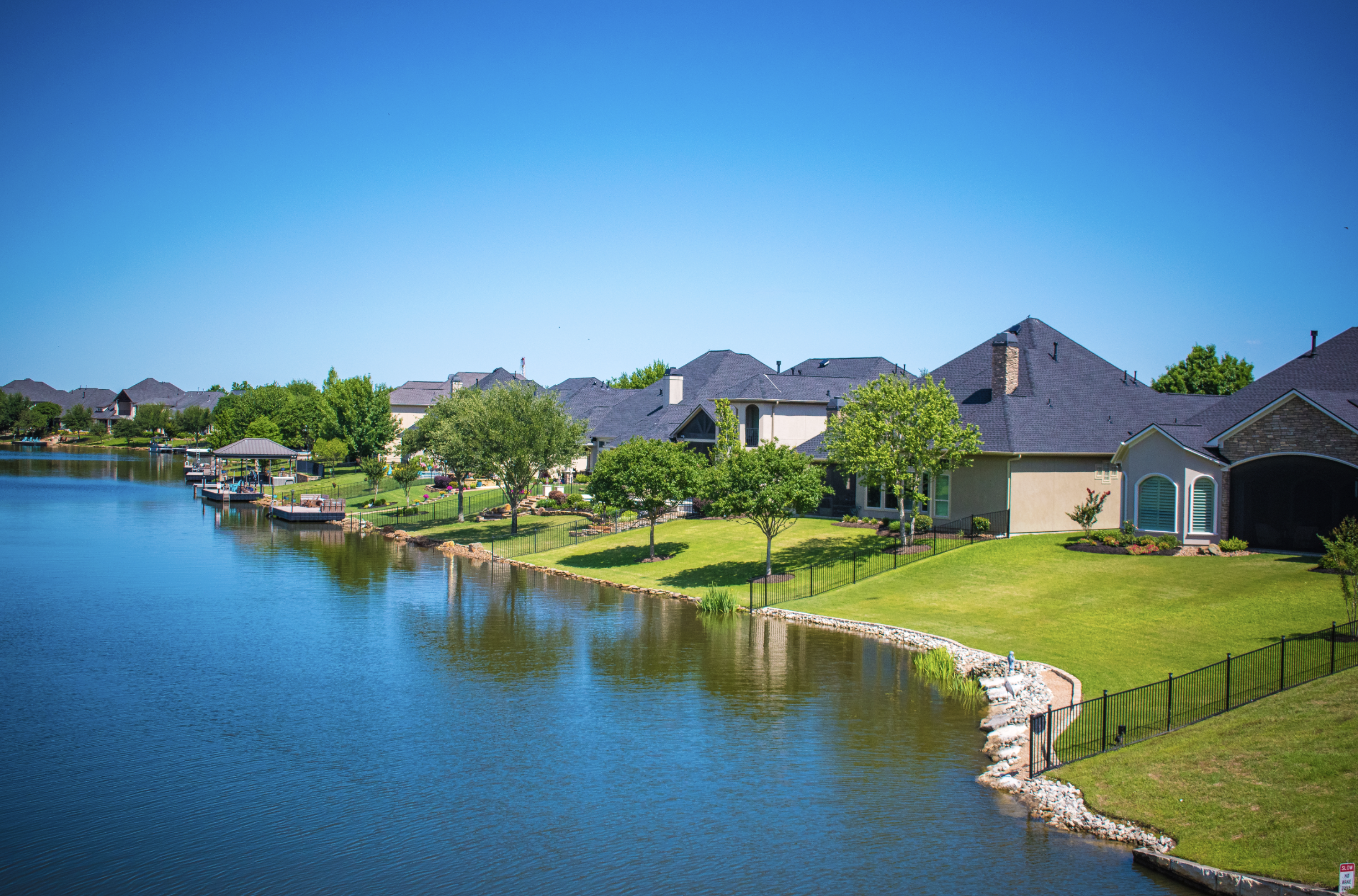 Why Cypress, TX Is a Great Choice for Homeowners header image.