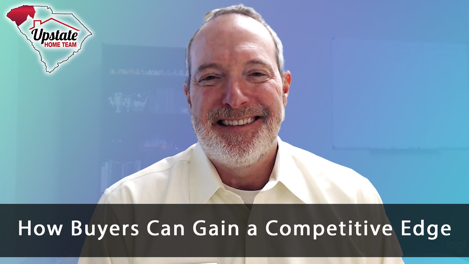 5 Ways Buyers Can Stand Out From the Crowd header image.