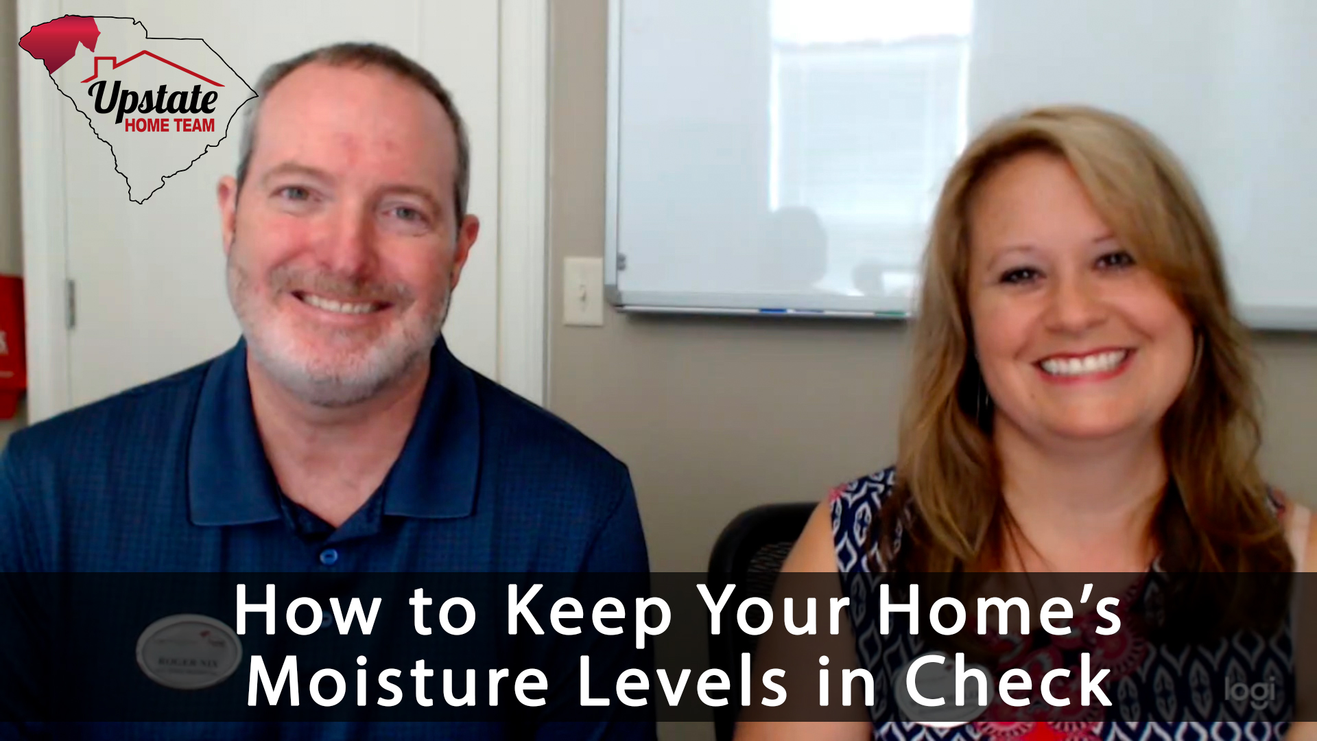 Q: How Concerned Should You Be About Moisture Levels? header image.