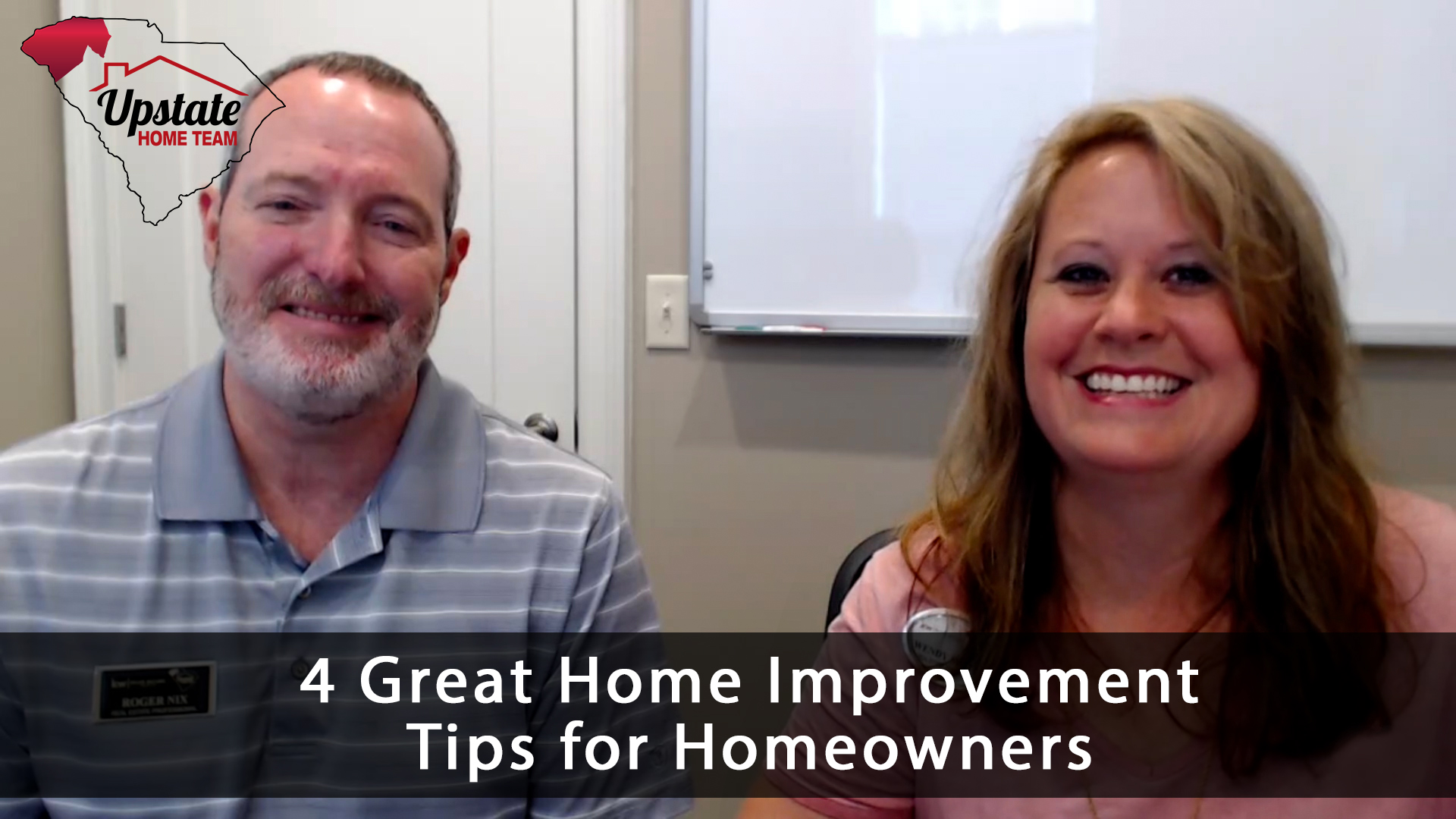 Q: What Home Renovation Projects Will Give Me the Best ROI? header image.