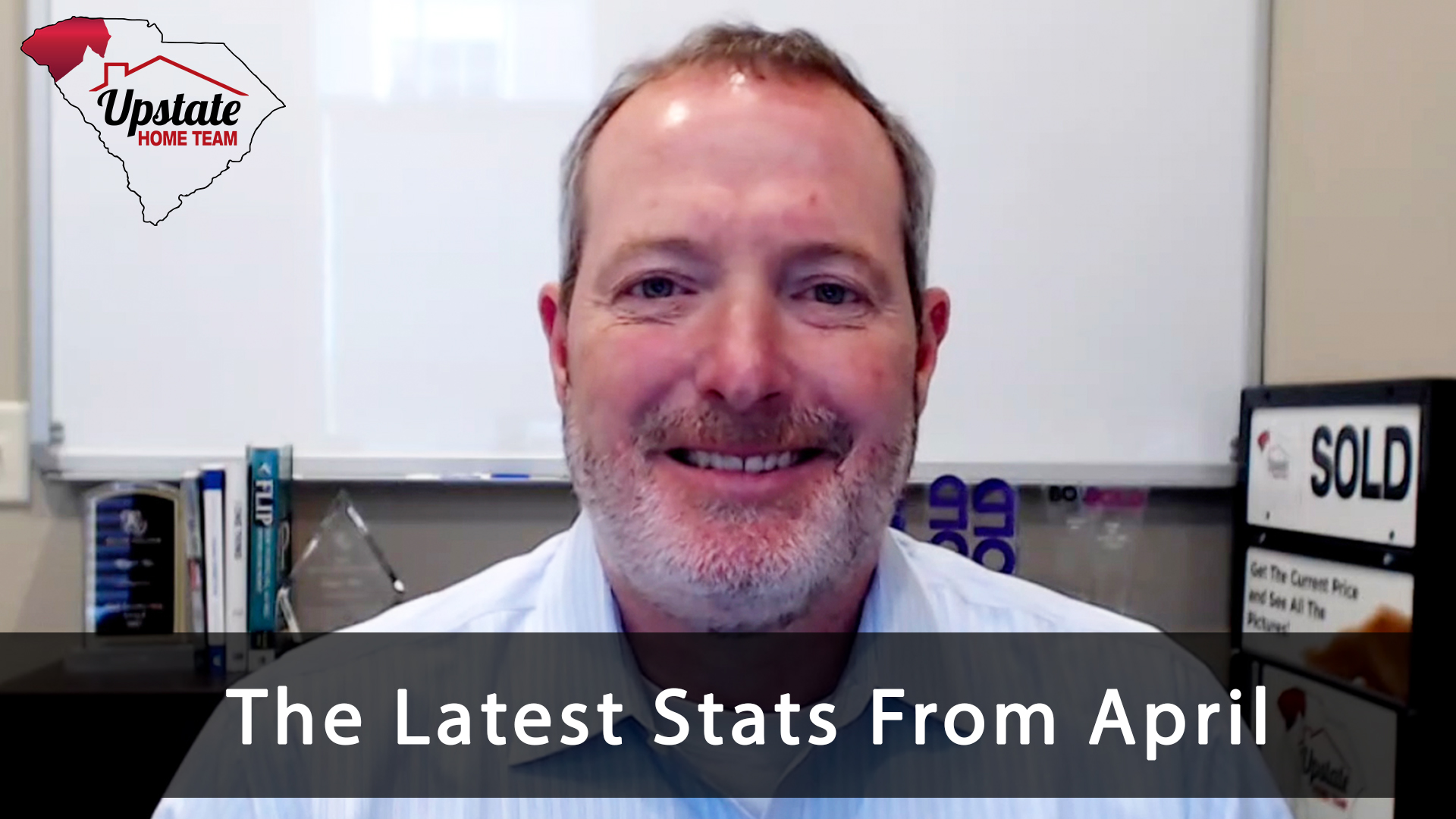 Q: What Do the Latest Stats Say About Our Market? header image.