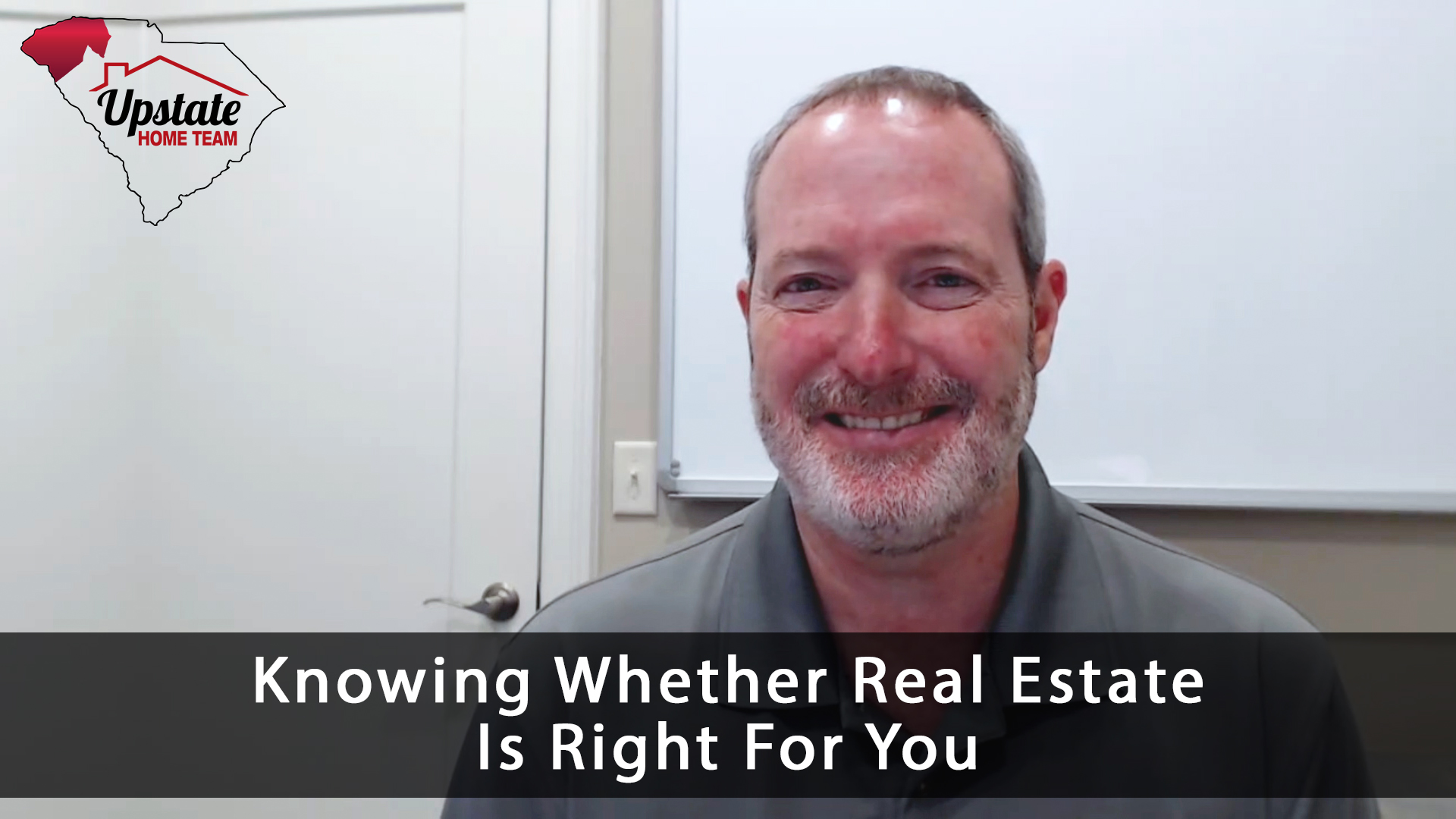 Q: How Do You Know Whether a Real Estate Career Is the Right Move? header image.