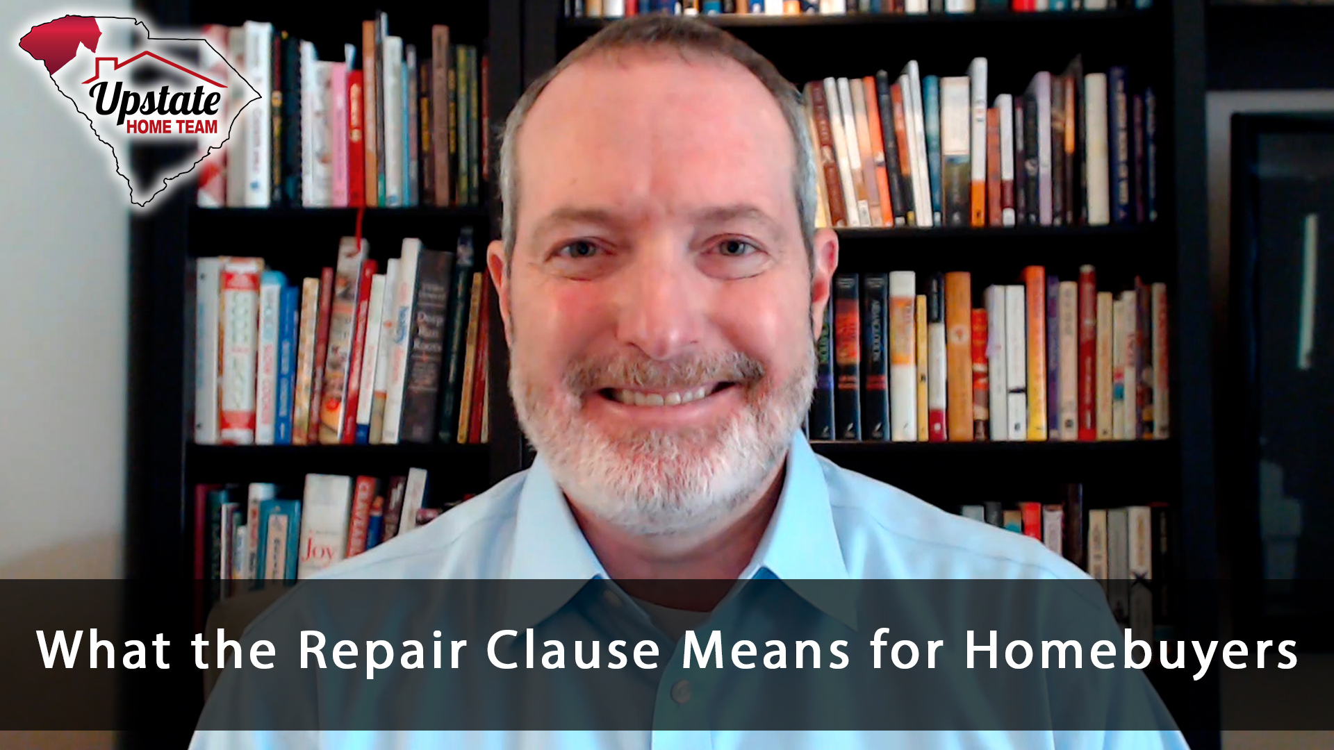 What a Contract’s Repair Clause Means for Homebuyers header image.