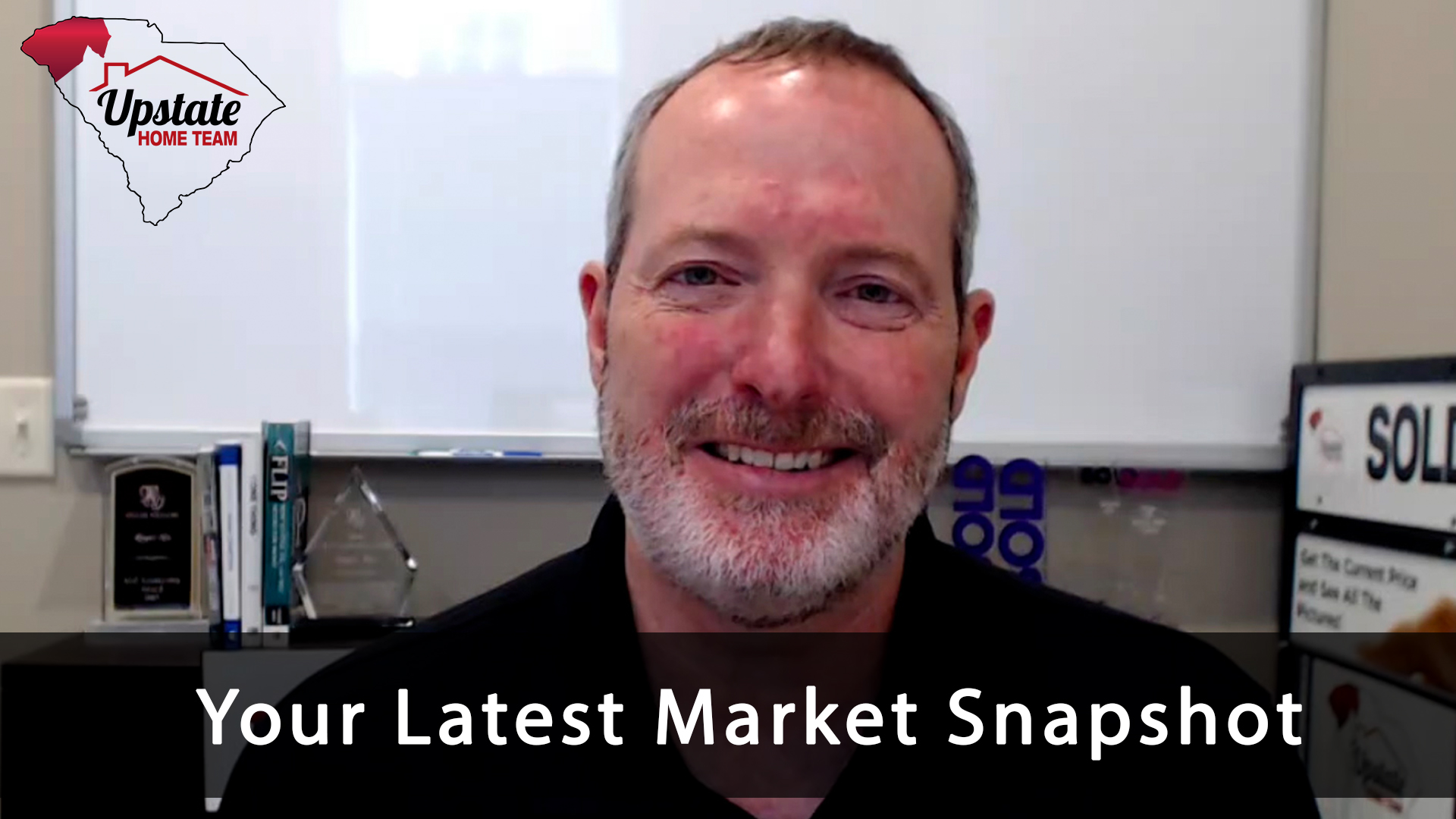 Q: What Does Our Hot Market Mean for Buyers & Sellers? header image.