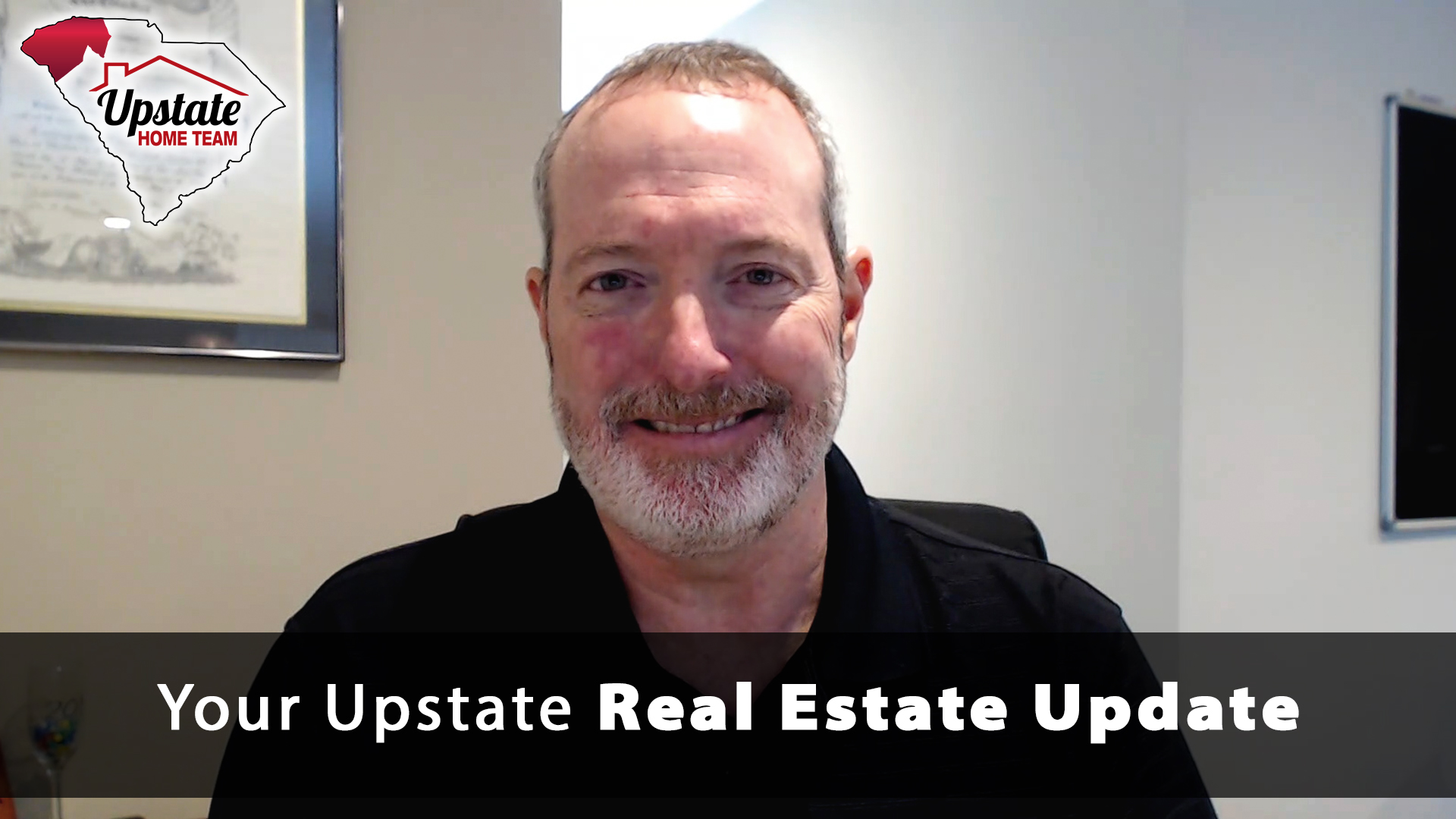 Our June Upstate Market Update header image.