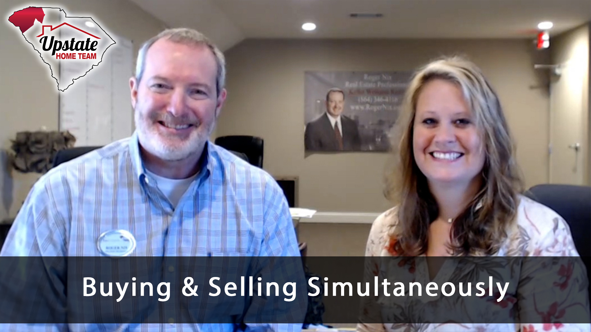 Q: How Do You Buy and Sell at the Same Time? header image.