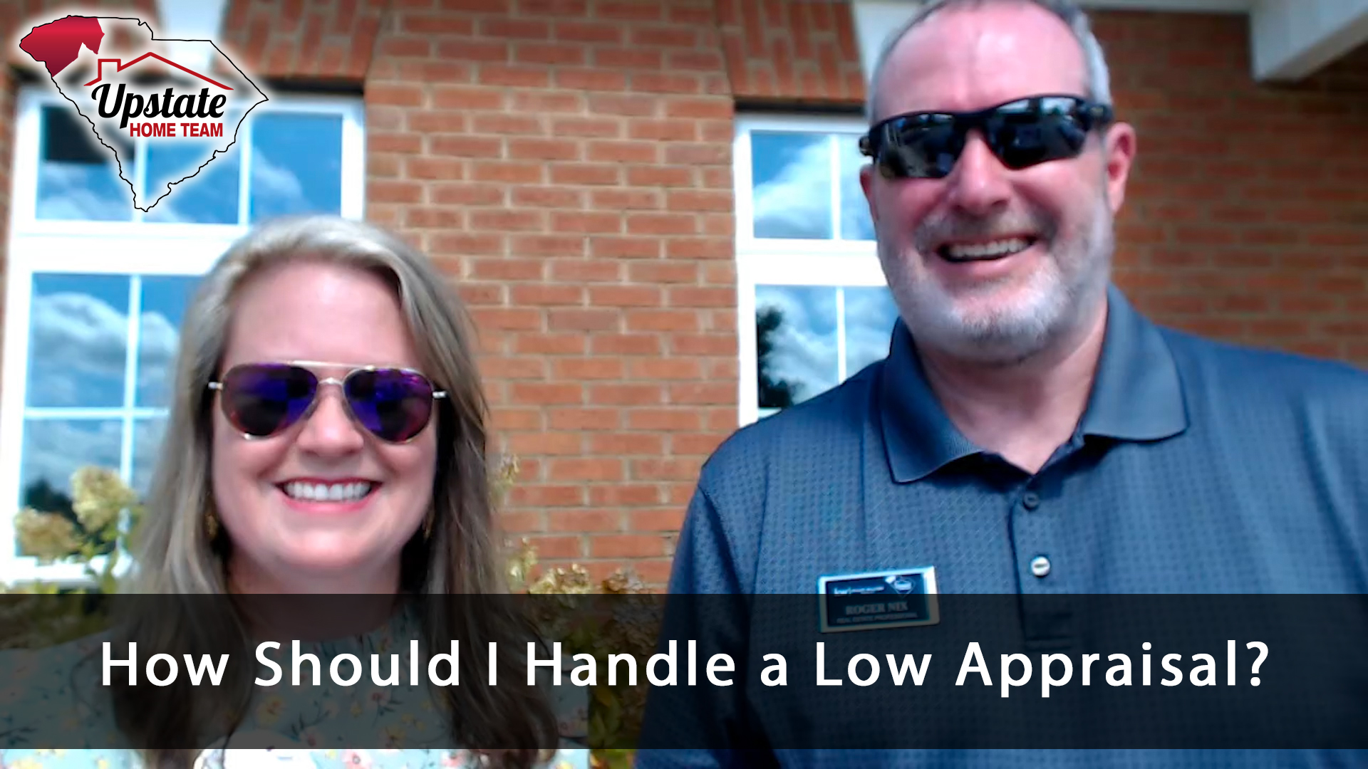 Q: What Happens if My Property’s Appraisal Comes in Low? header image.