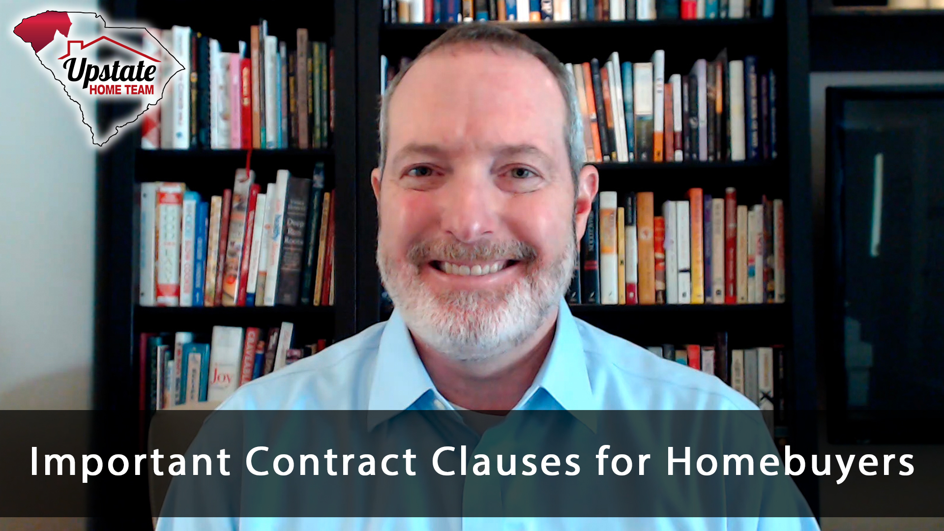 Explaining the Due Diligence and As-Is Clauses header image.