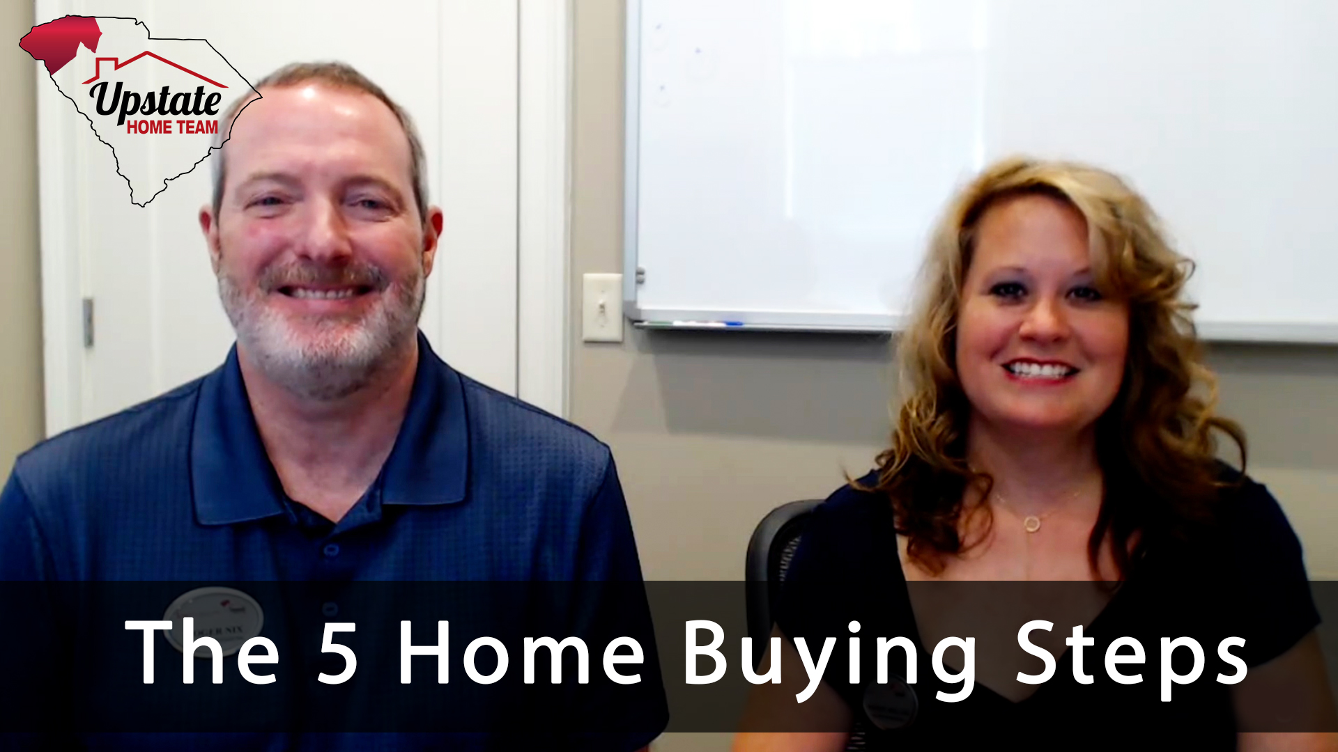 Q: What Steps Does It Take to Buy a Home? header image.