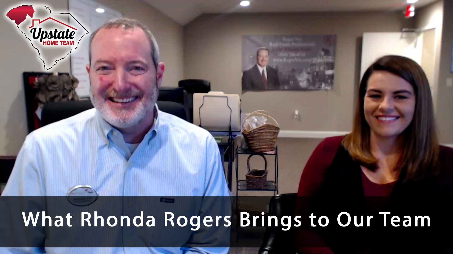 Why Rhonda Rogers Is a Valuable Addition to Our Team header image.