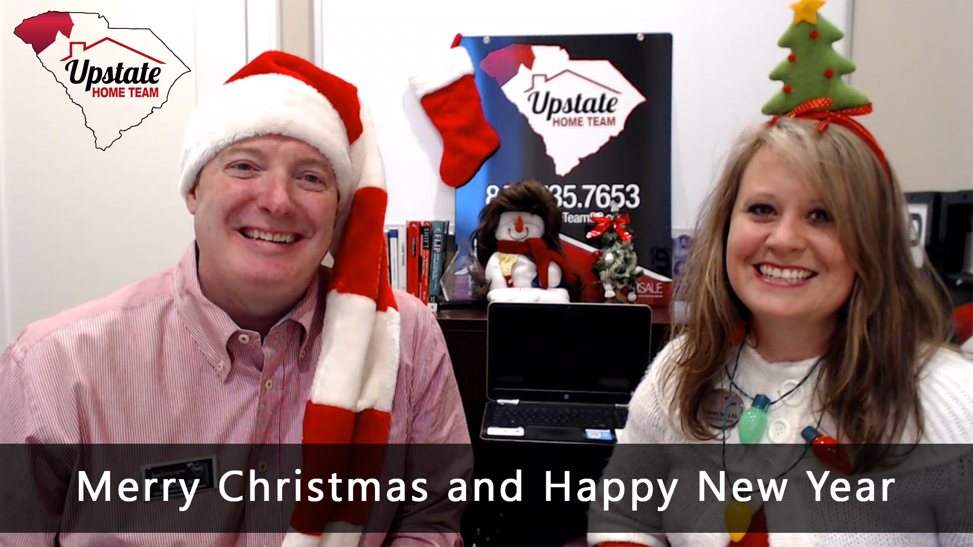 Wishing You the Best This Holiday Season header image.