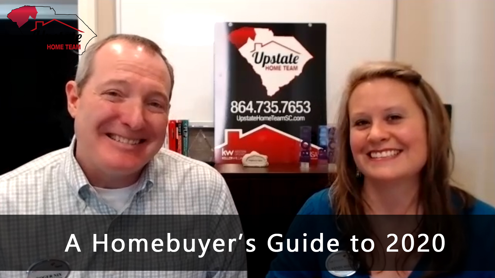 Purchasing in 2020 header image.