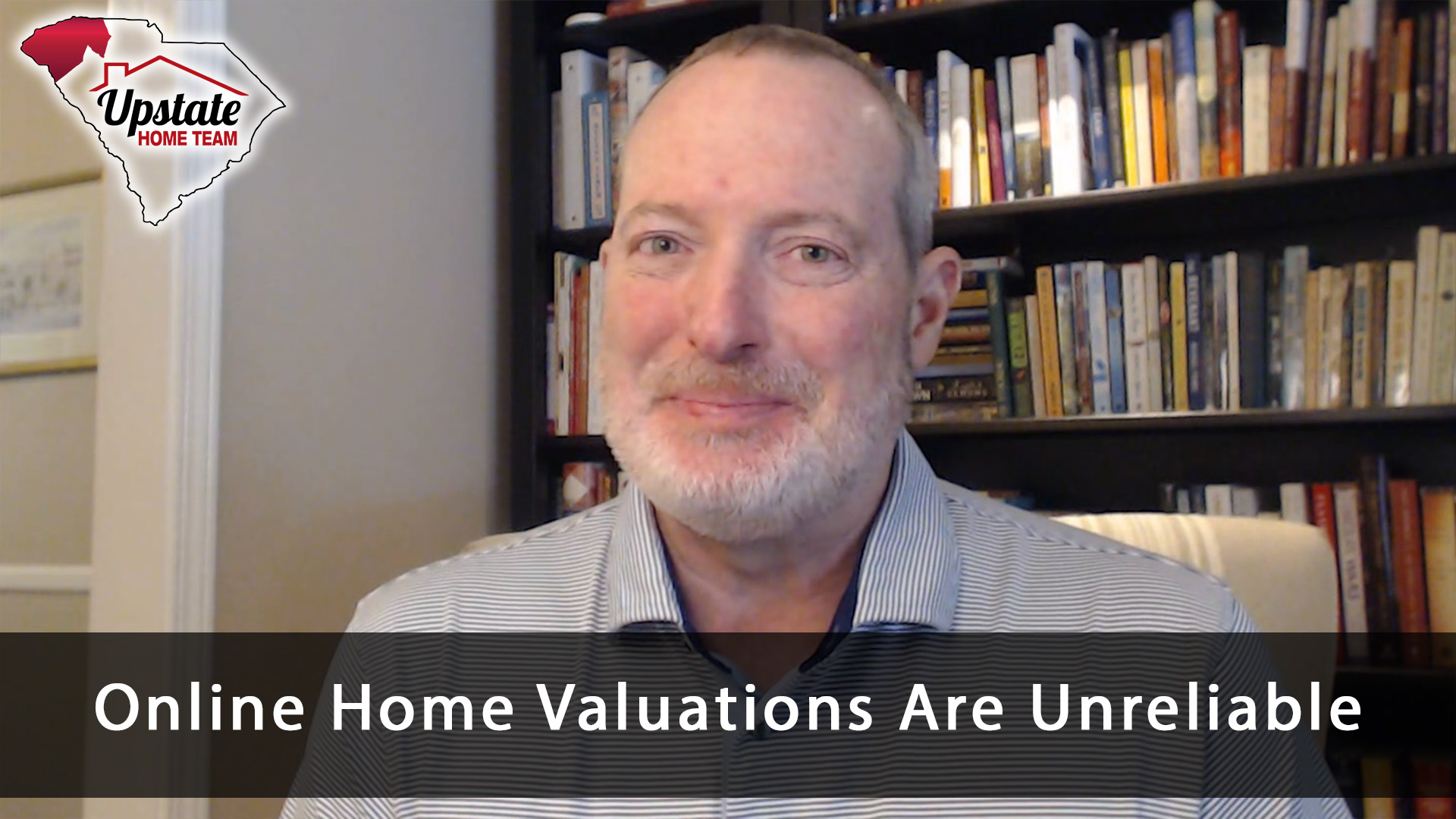 3 Reasons Why Home Valuations Are Flawed header image.