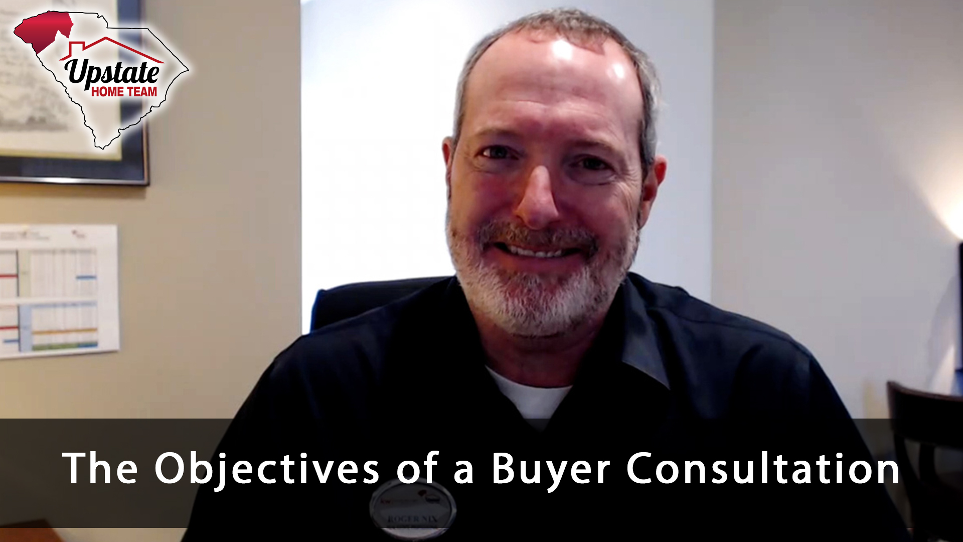 Q: How Does a Buyer Consultation Benefit You? header image.