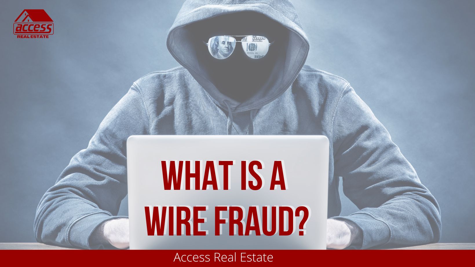 What is a Wire Fraud? header image.