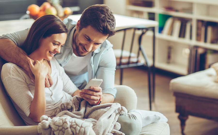 Make the Most of Your Home Search header image.