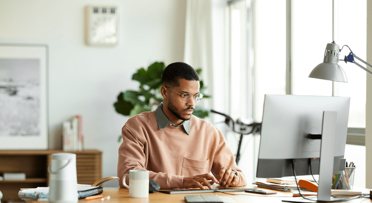 What You Can Do When Mortgage Rates Are a Moving Target header image.